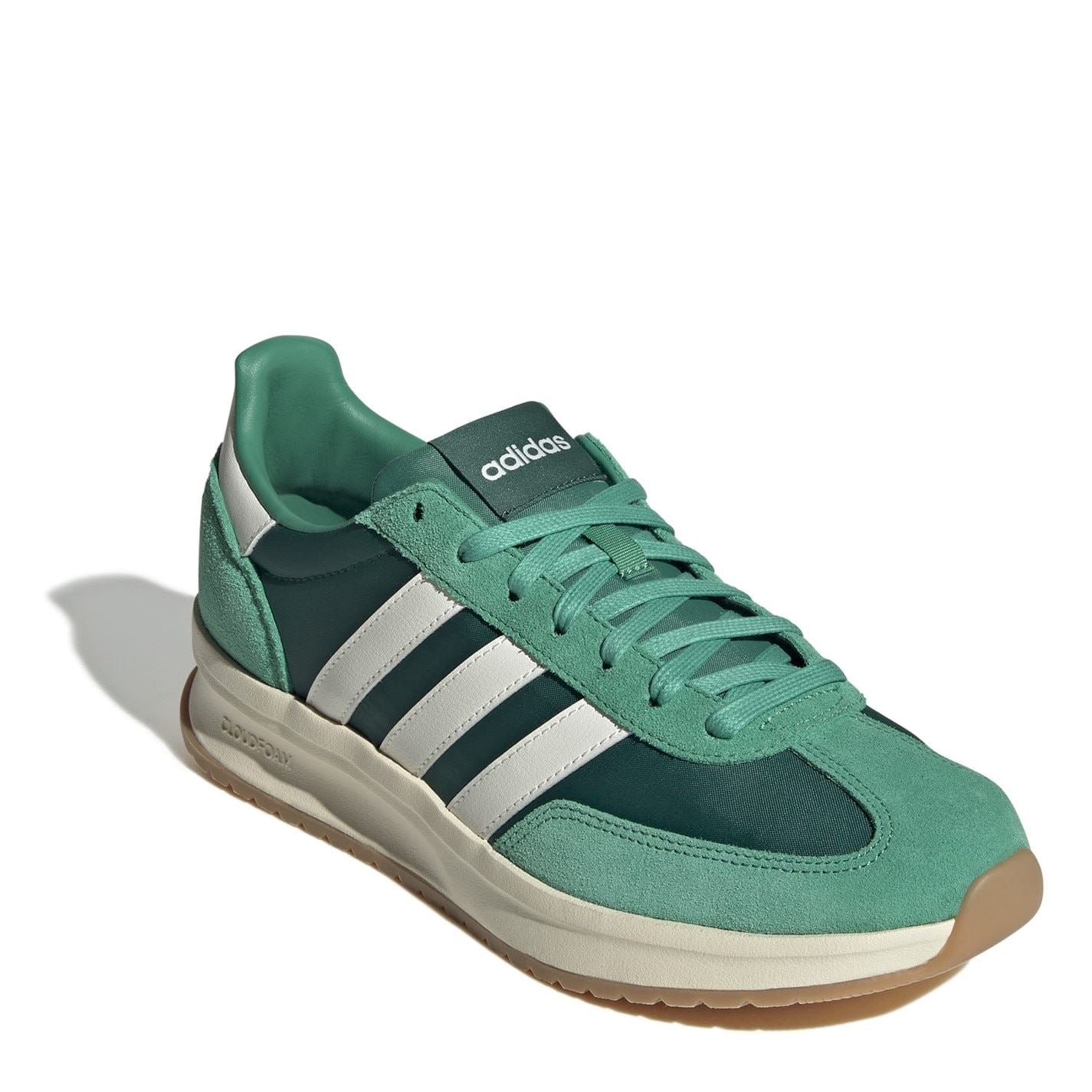 adidas Mens Run 70s 2.0 Low Top Trainers