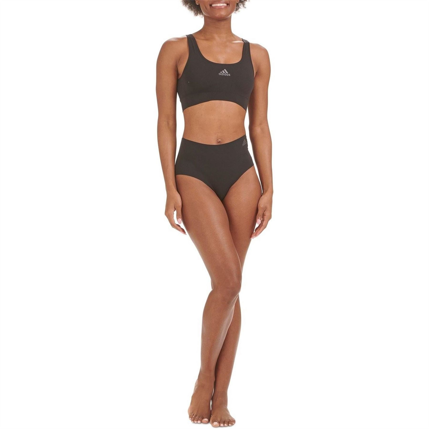 adidas Sport Micro Cut Free Brazilian Pant