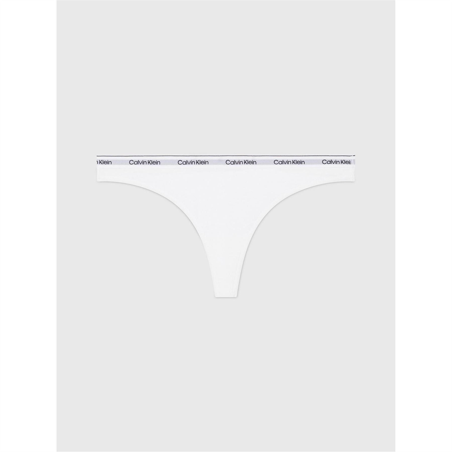 Calvin Klein Thong