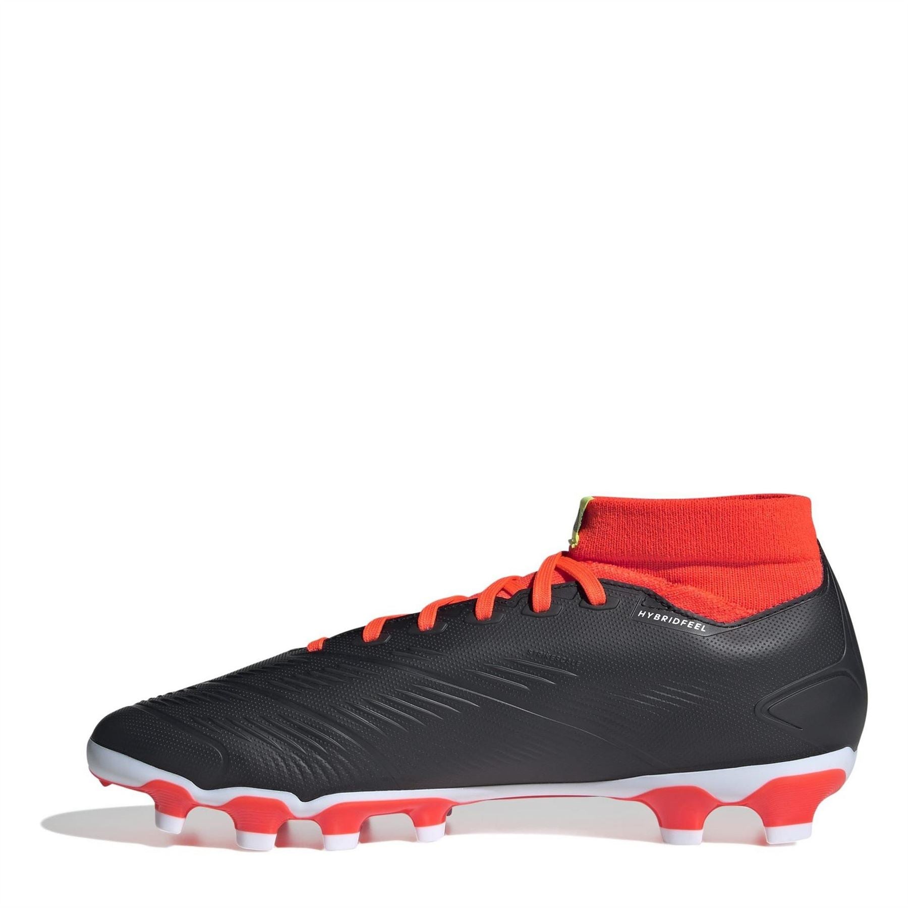 adidas Predator 24 League Sock Multi Ground Football Boots.