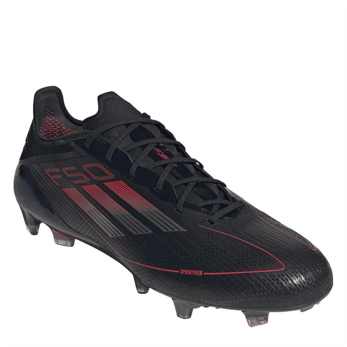 adidas F50 Elite Firm Ground Football Boot