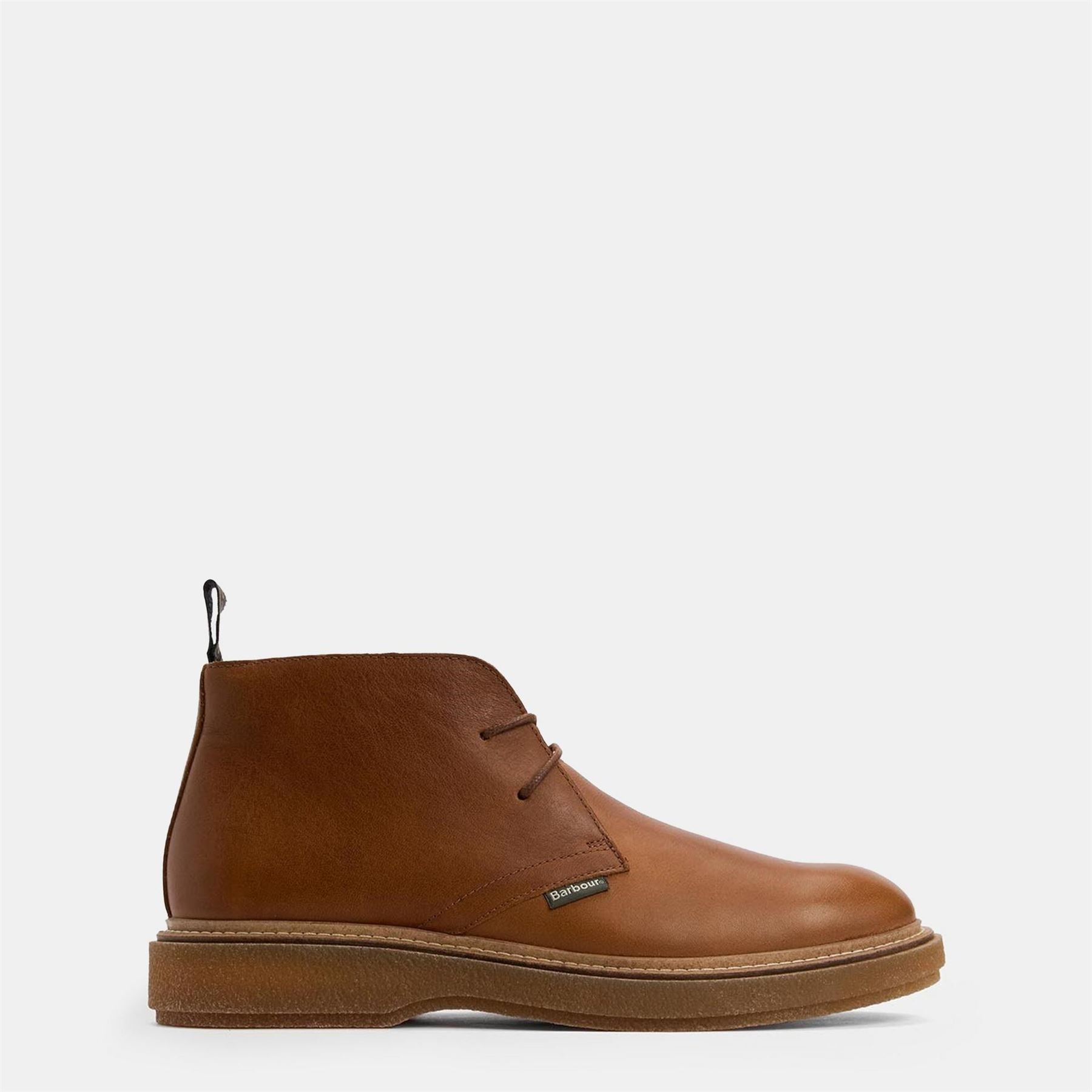 Barbour Blaine Chukka Boots