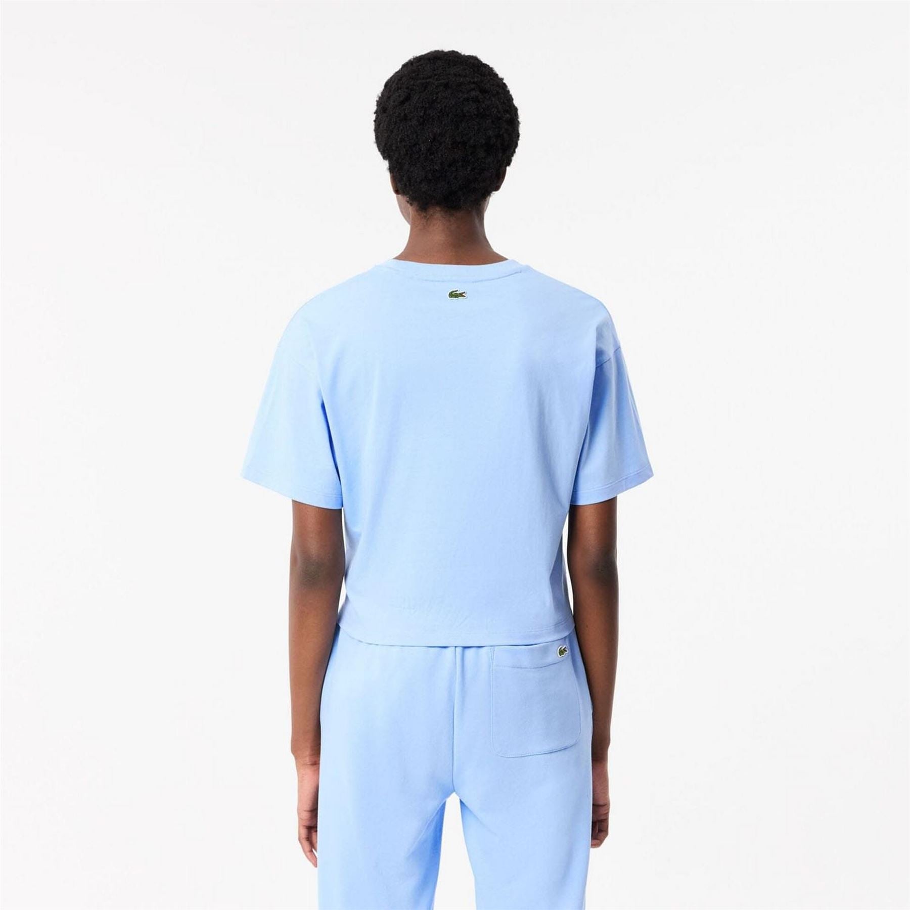 Lacoste Logo T-Shirt