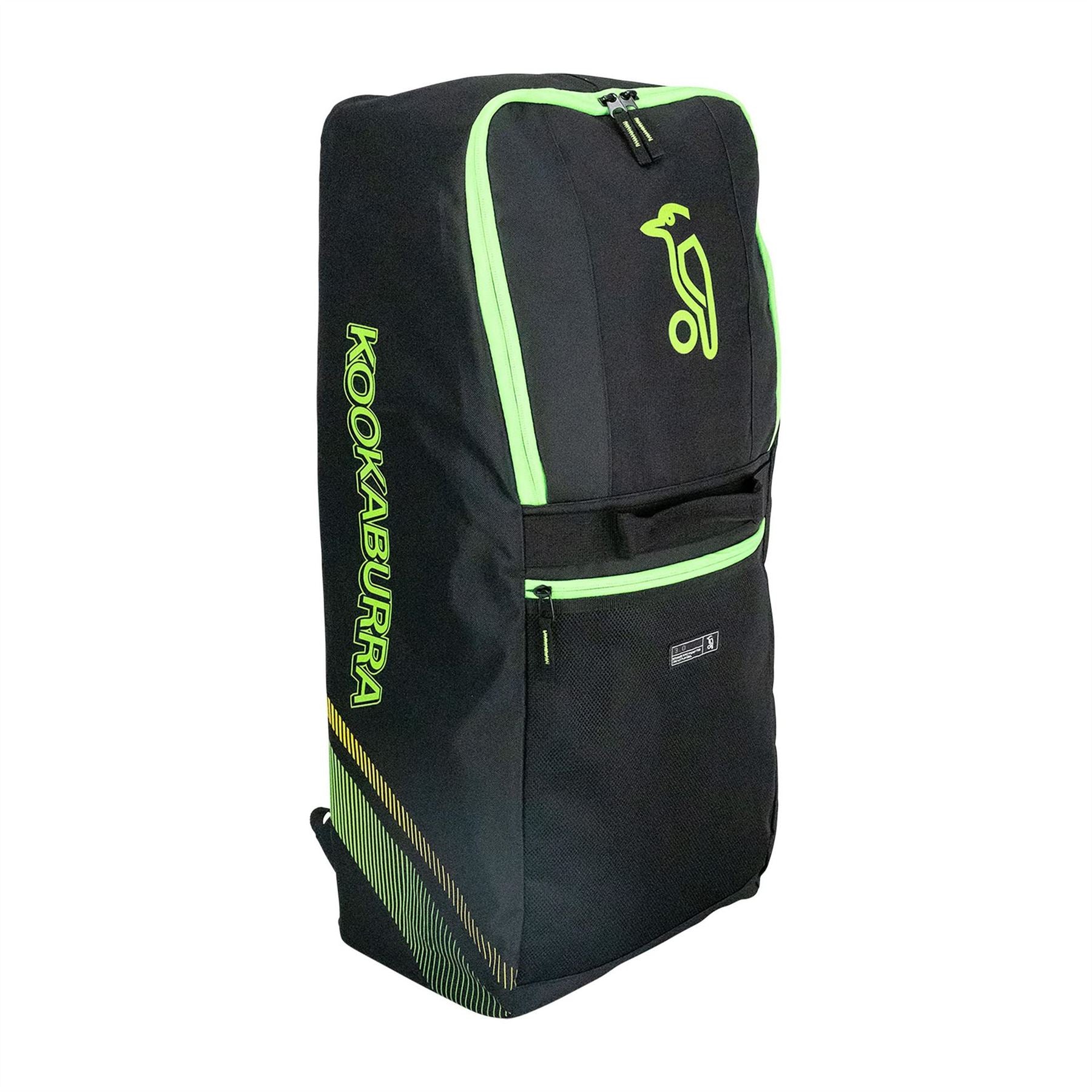 Kookaburra Sport 3.0 Cricket Duffle Bag