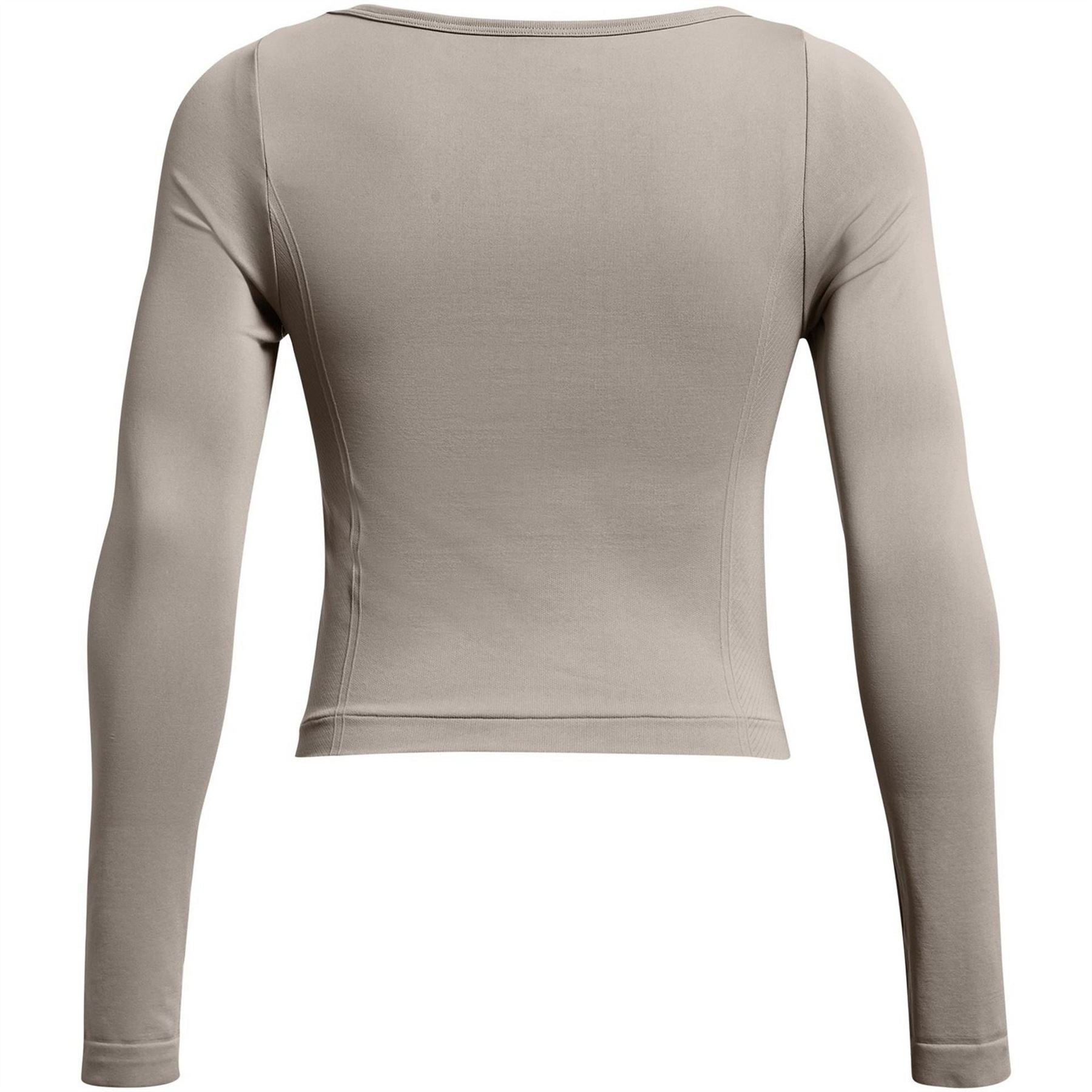 Under Armour Vanish Seamless Long Sleeve T-Shirt