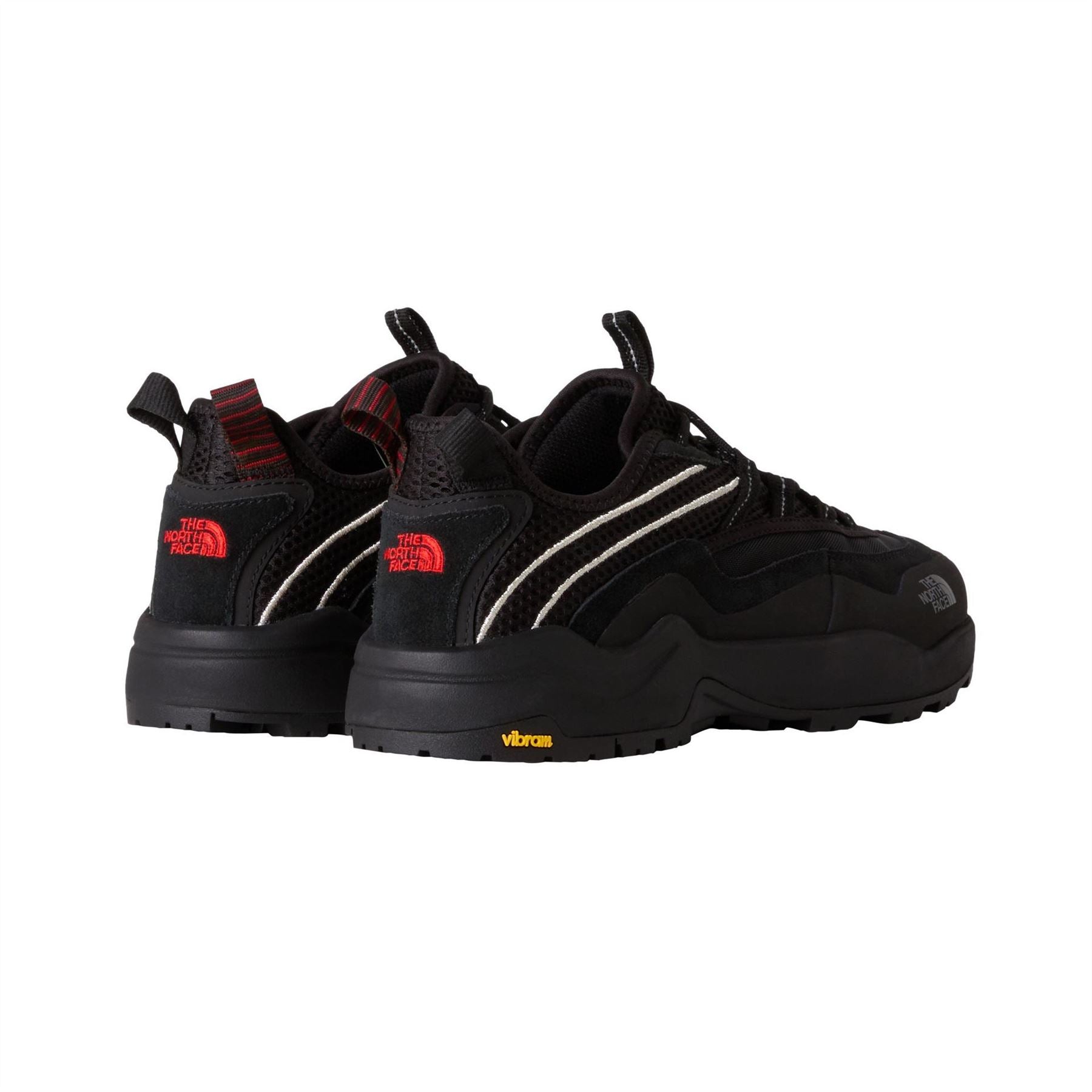 The North Face Mens Ultra Shoes