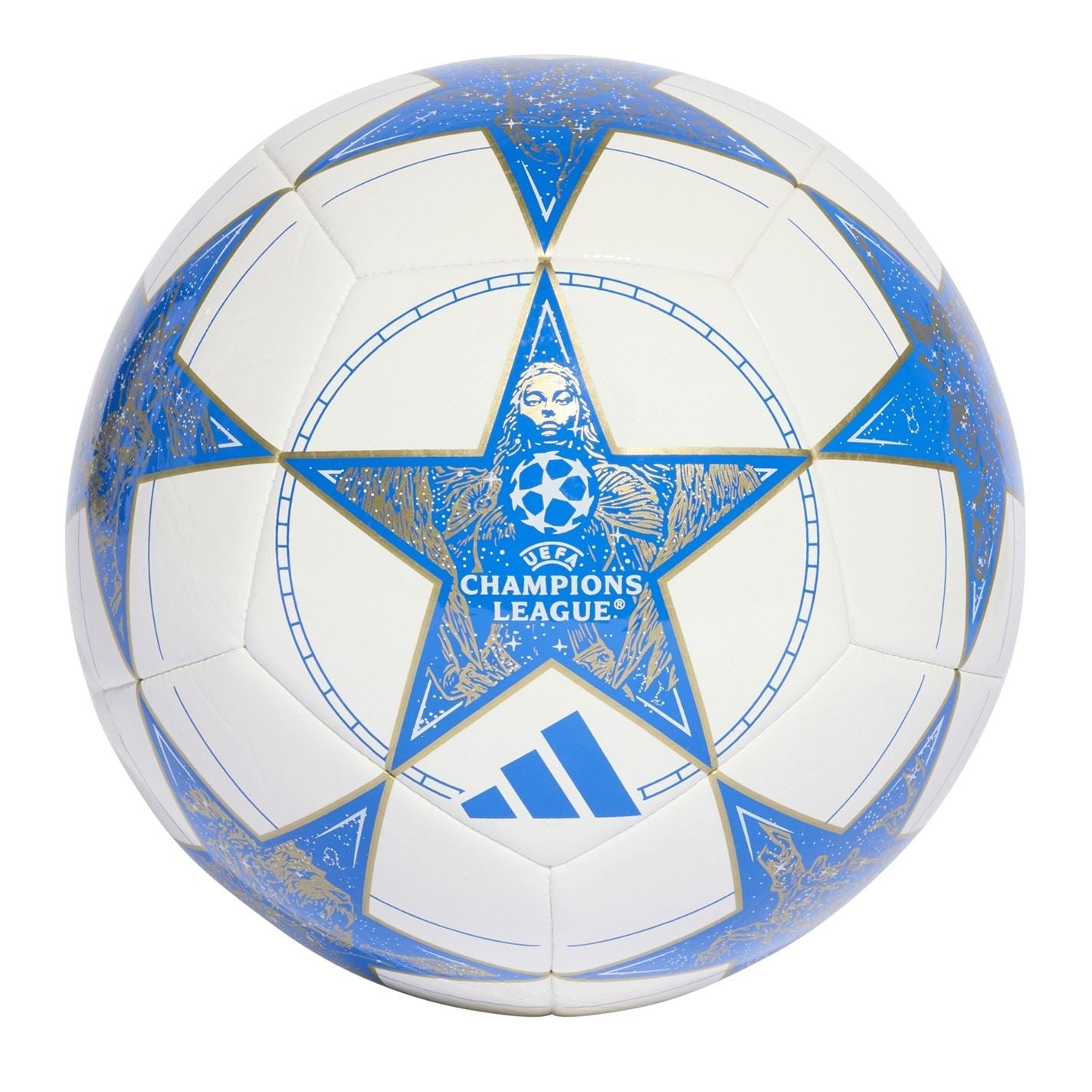 adidas Glider Ucl Finale Football 2024 2025