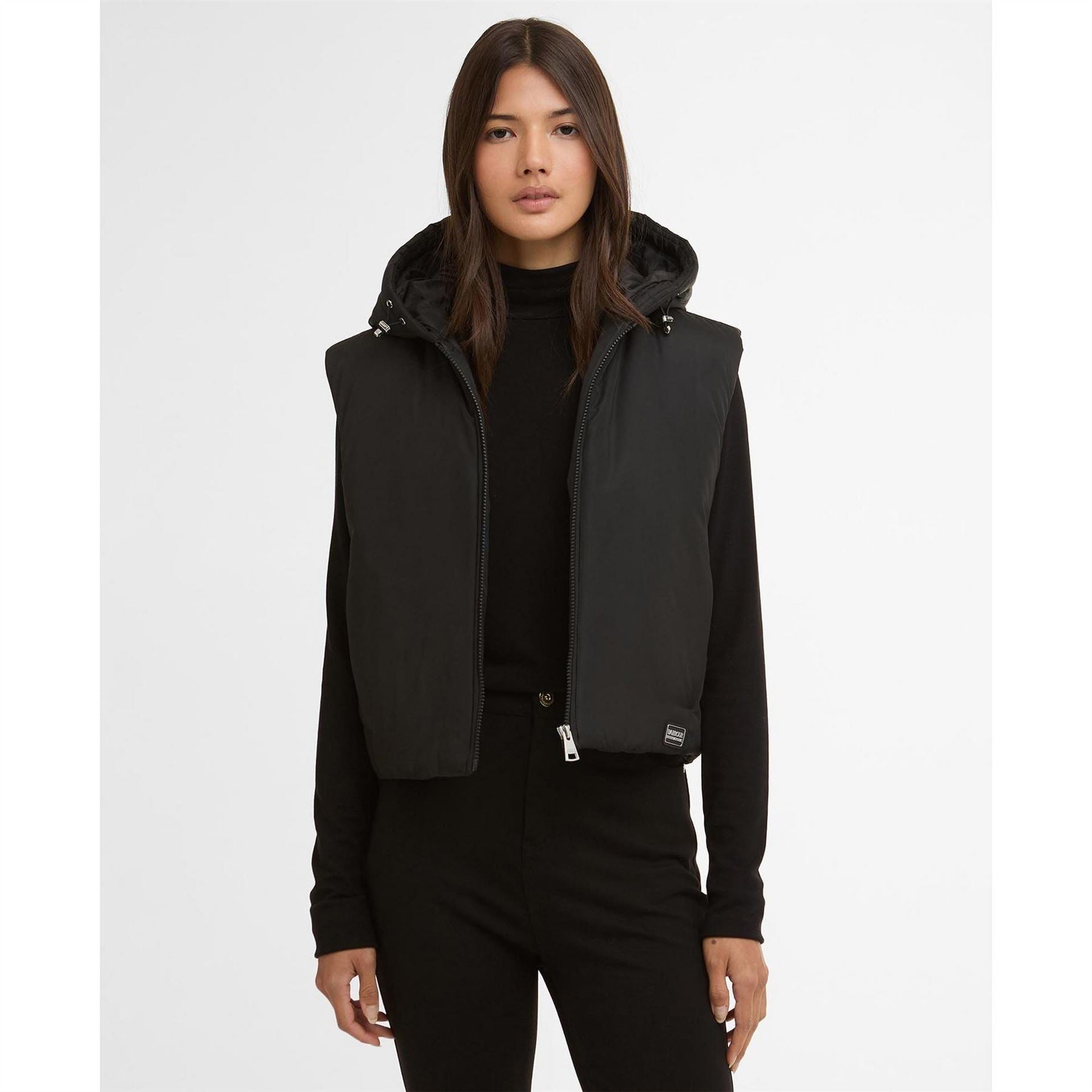 Barbour International Calista Gilet