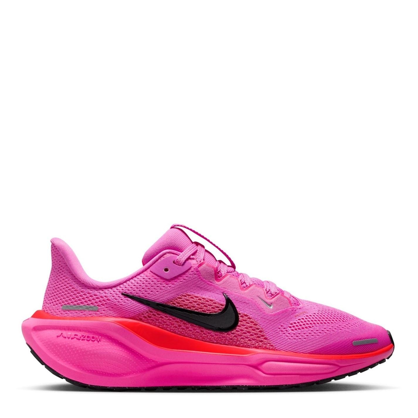 Nike Air Zoom Pegasus 41 Road Running Shoes Juniors