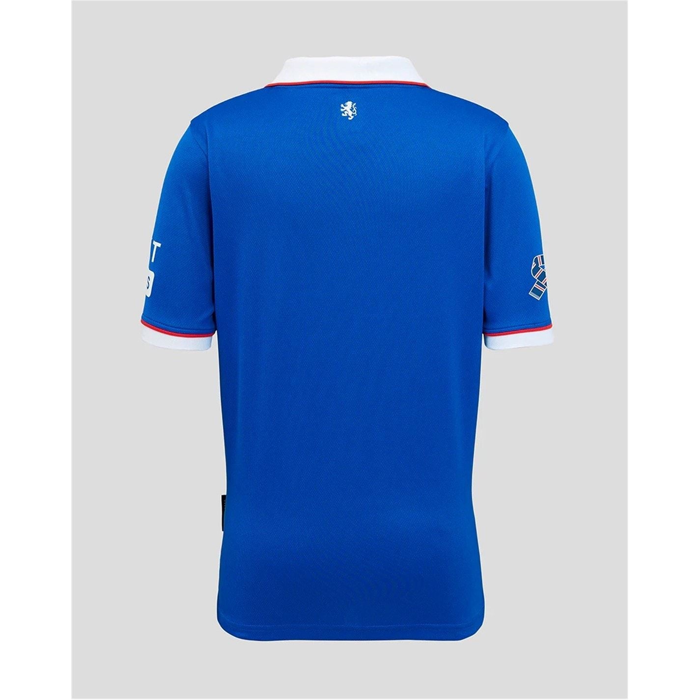 Umbro Rangers Home Shirt 25 26 Juniors