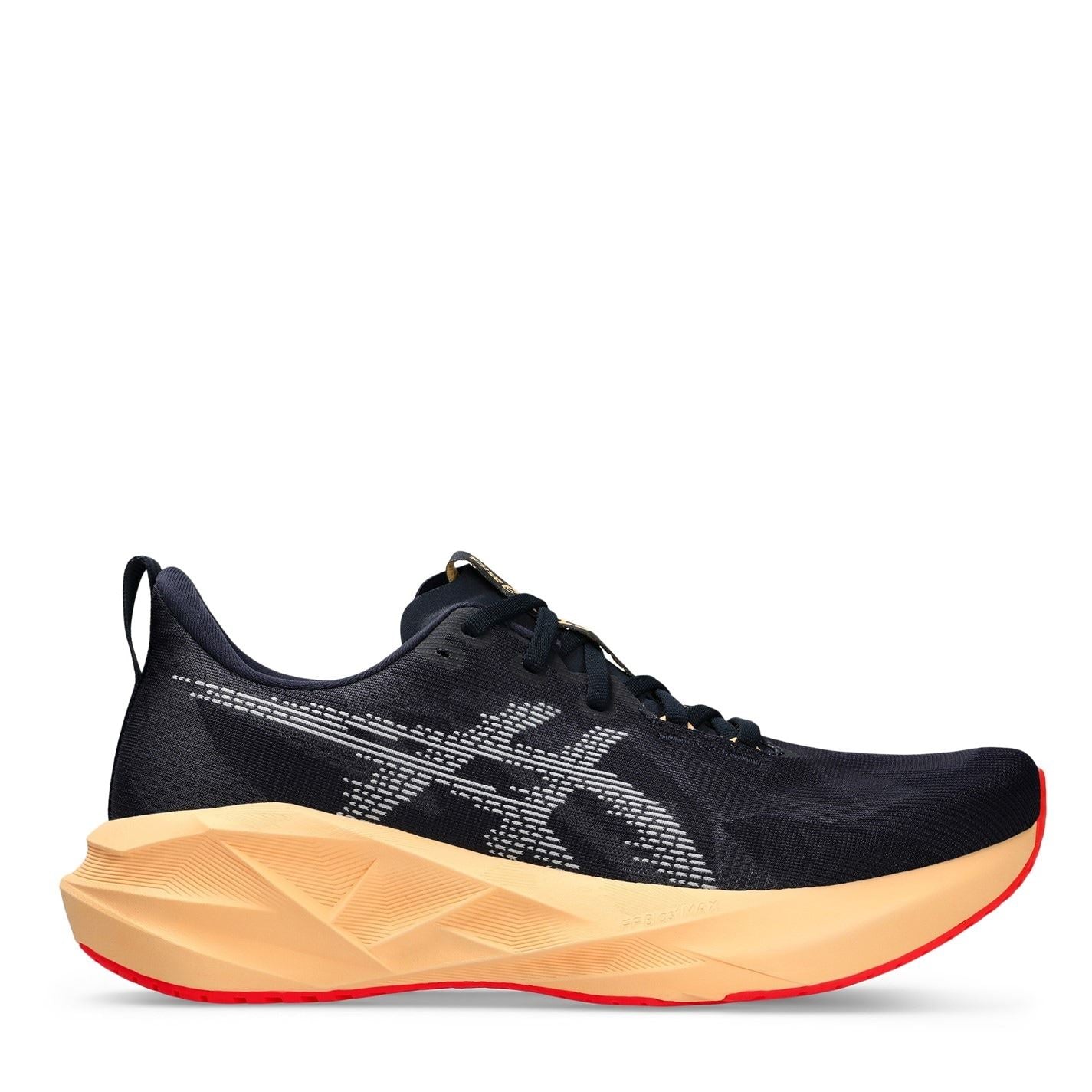 Asics Mens Novablast 5 Road Running Shoes