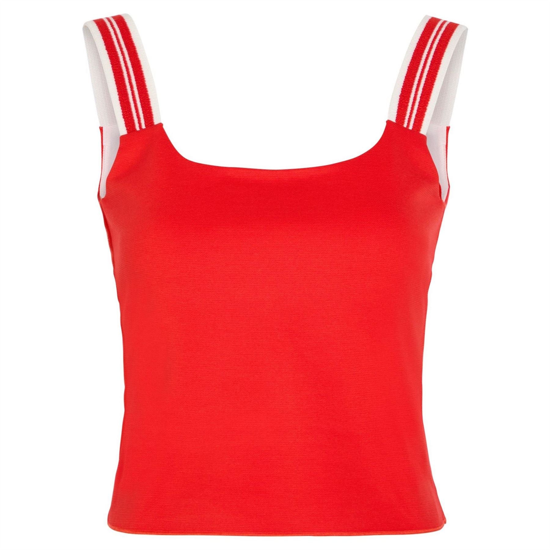 Spence Court Stretch Tank Top