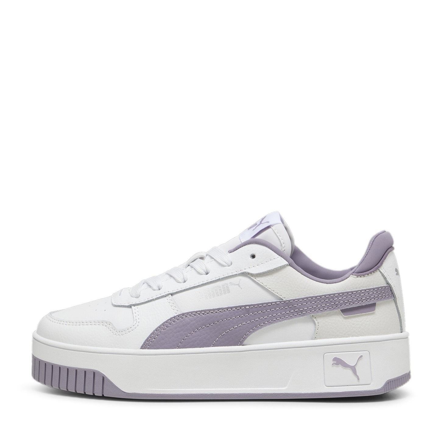 Puma Carina Street JR Low Top Sneakers