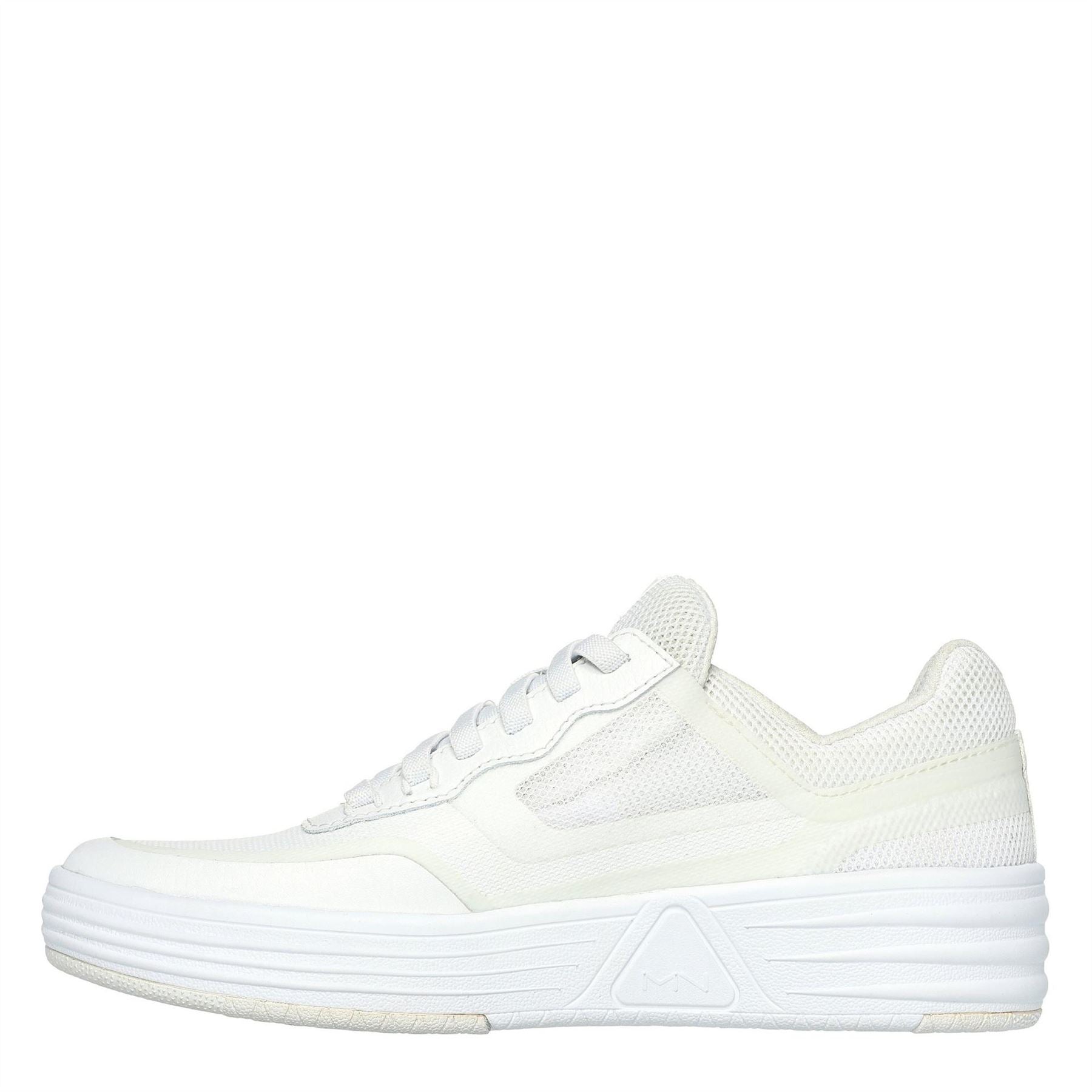 Skechers Classic Low Top Trainers