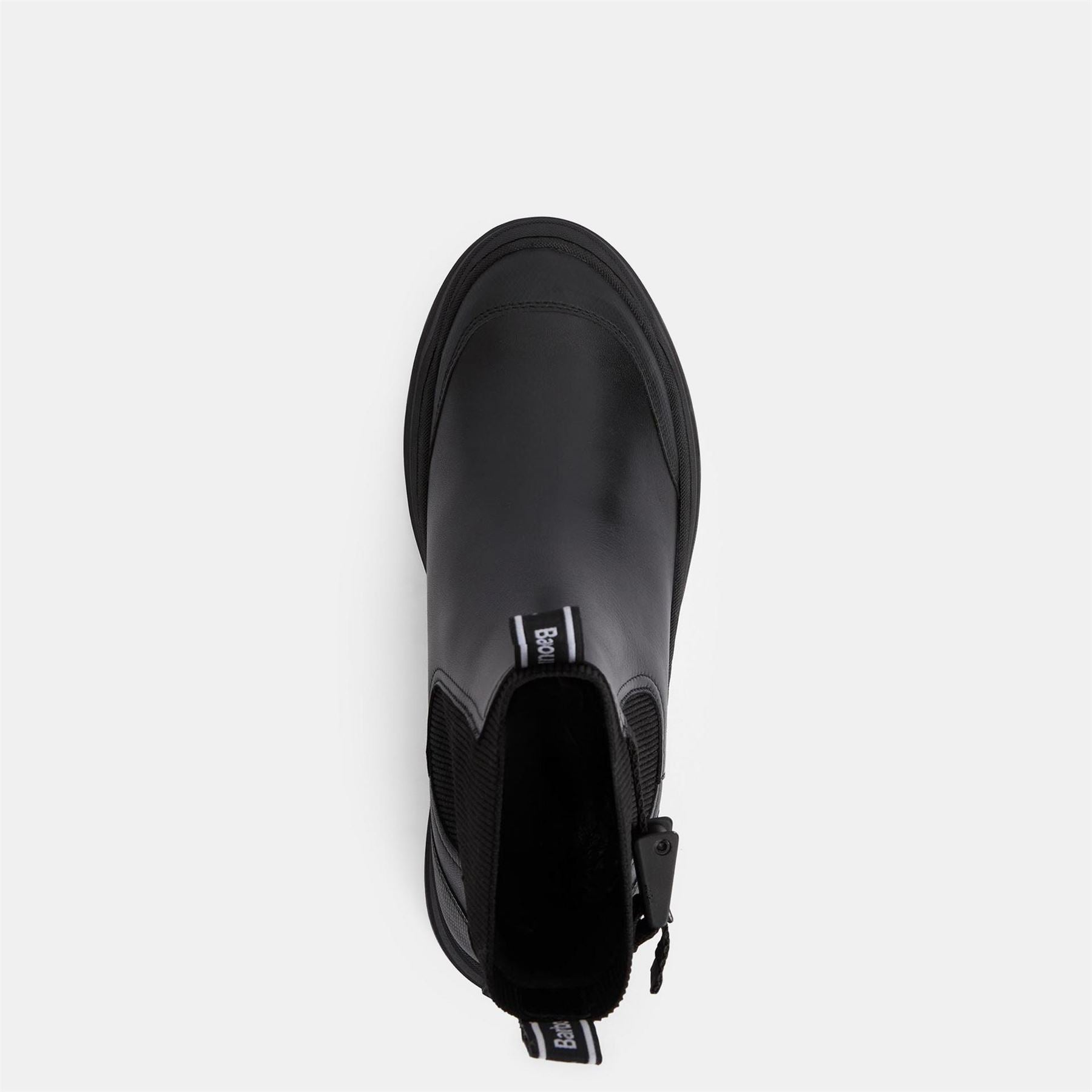 Barbour Chelsea Boots
