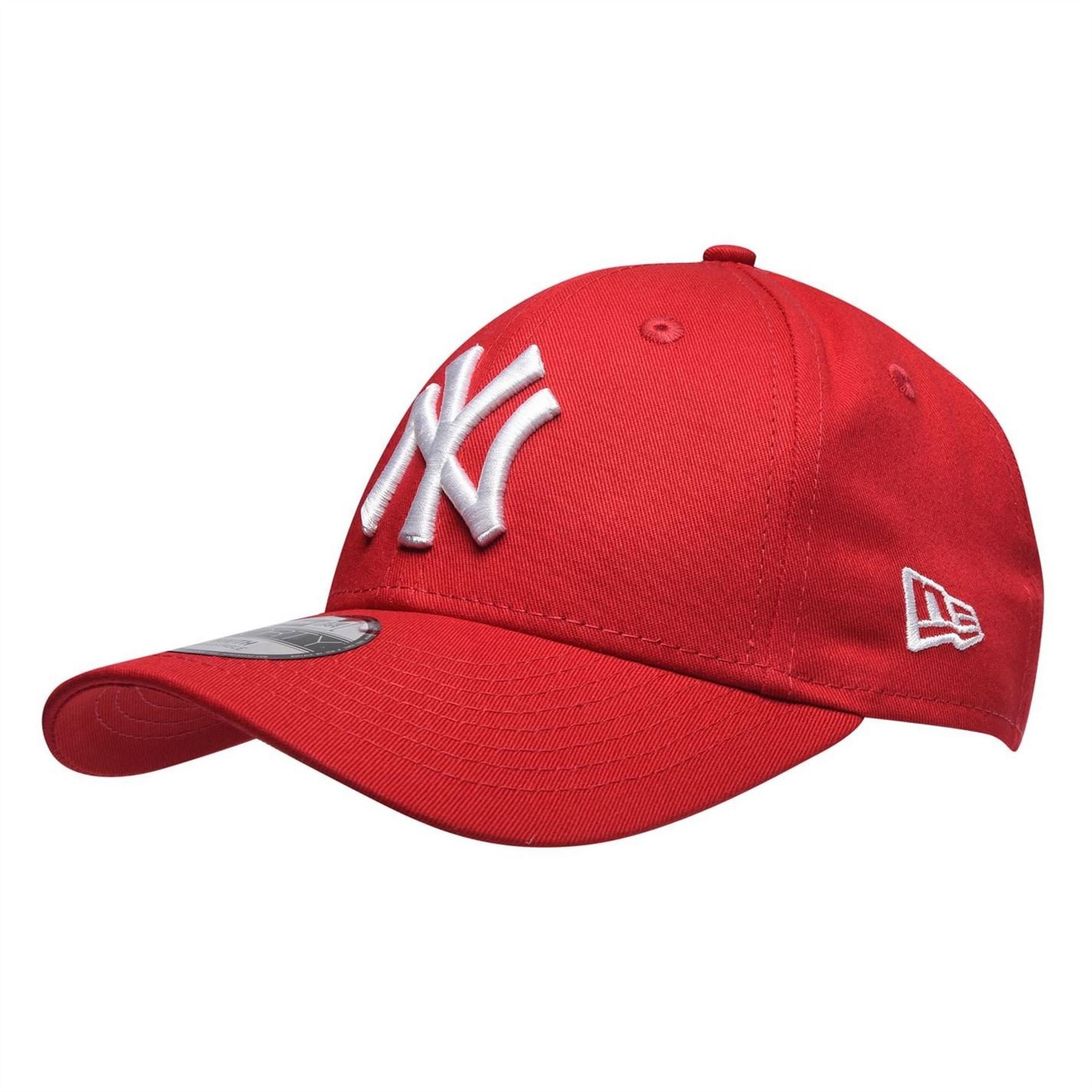 New Era 9forty Ny Cap Juniors
