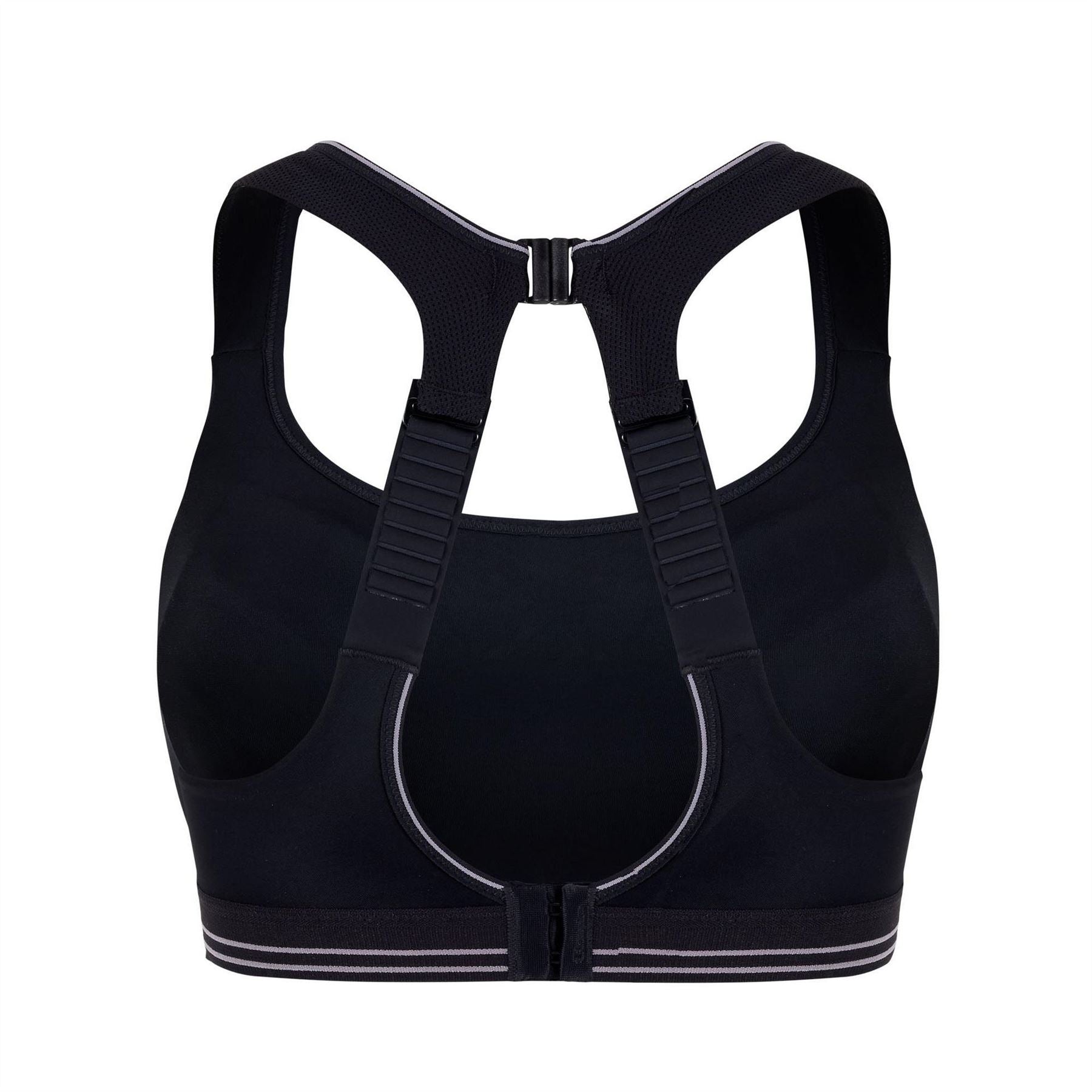 Shock Absorber Run Bra