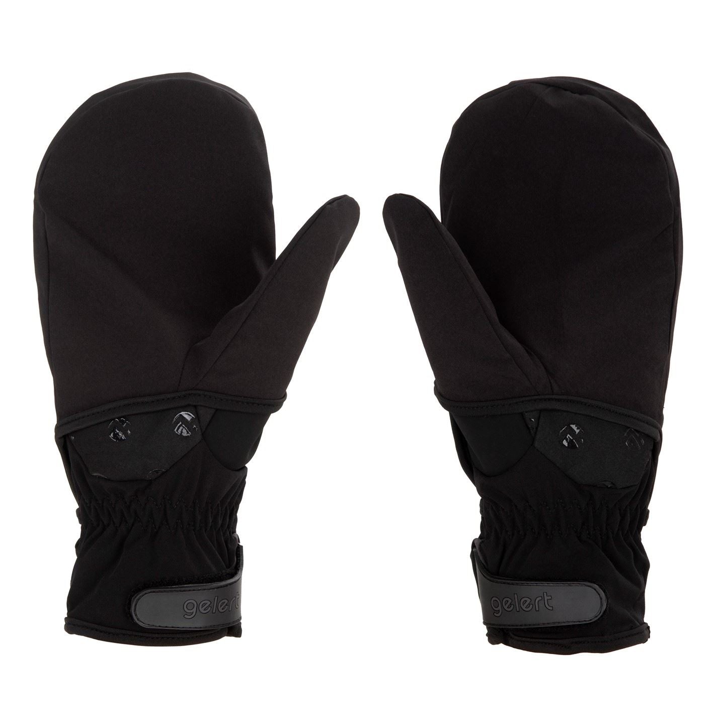 Gelert 2 In 1 Walking Gloves