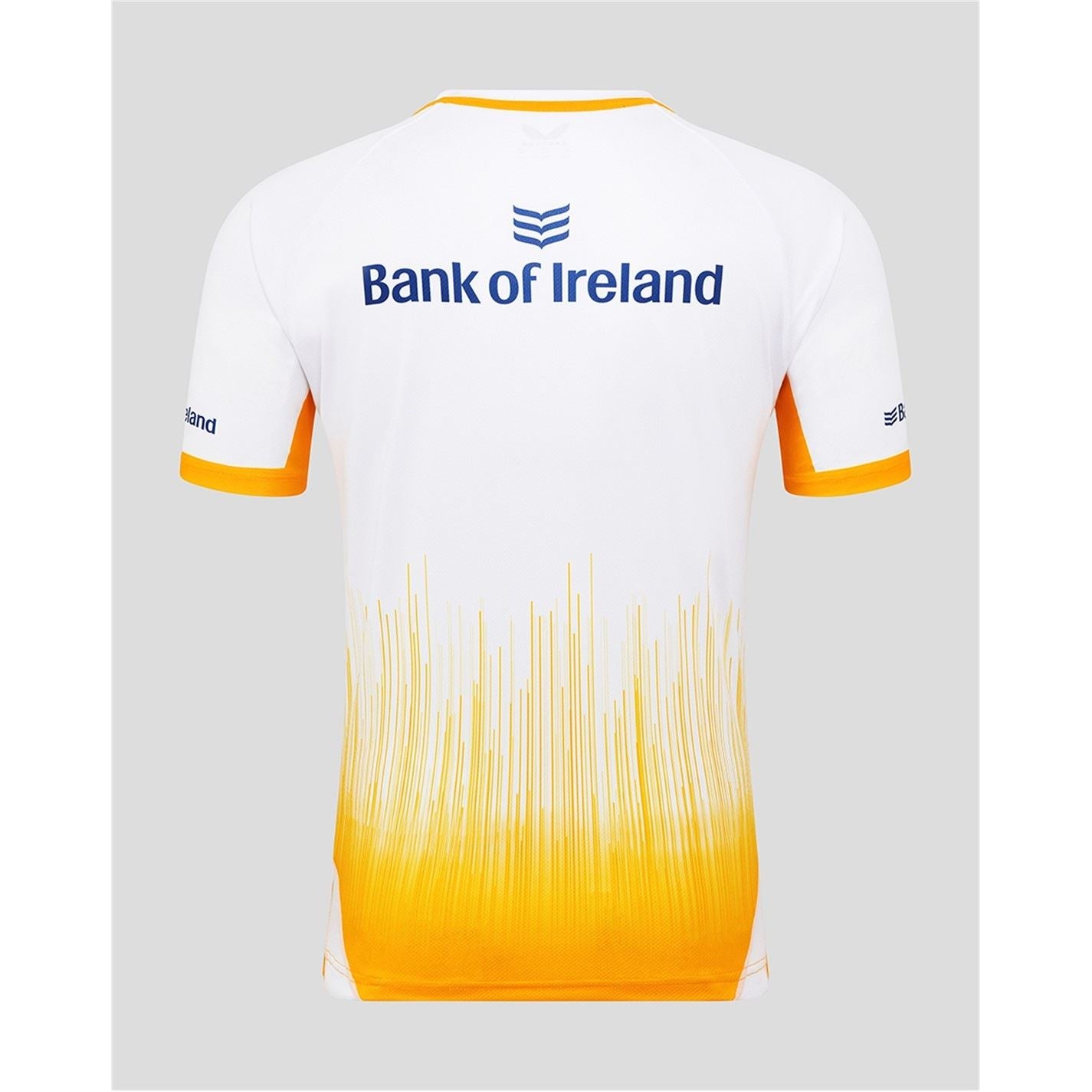 Castore Leinster Away Jersey Senior 25 26