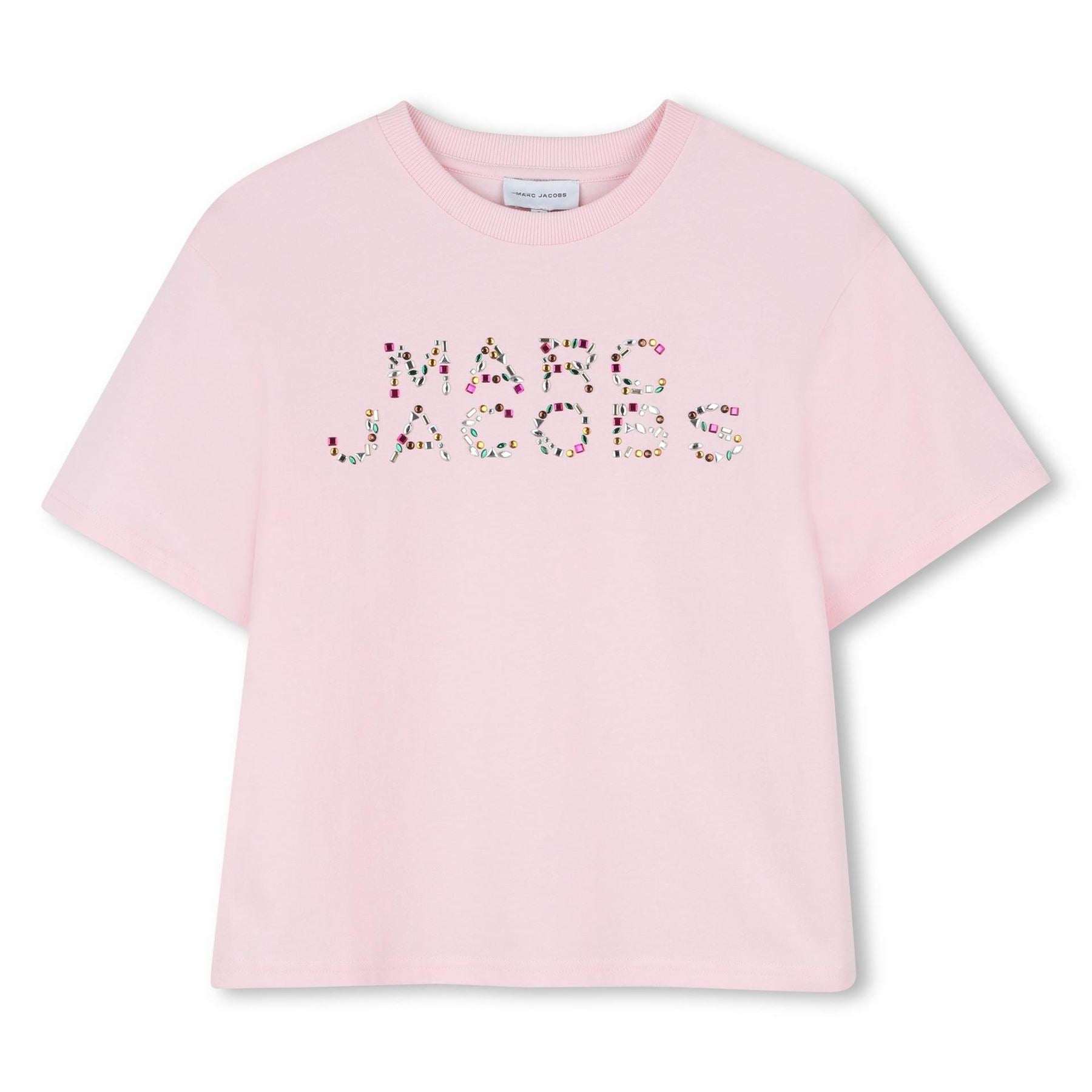 Marc Jacobs T-Shirt Jn63