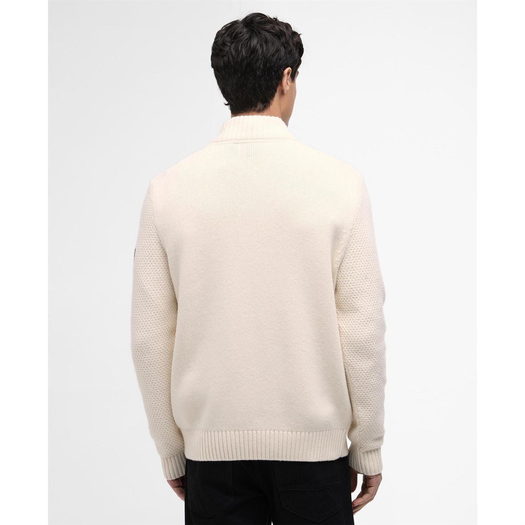 Barbour International Enfield Jumper