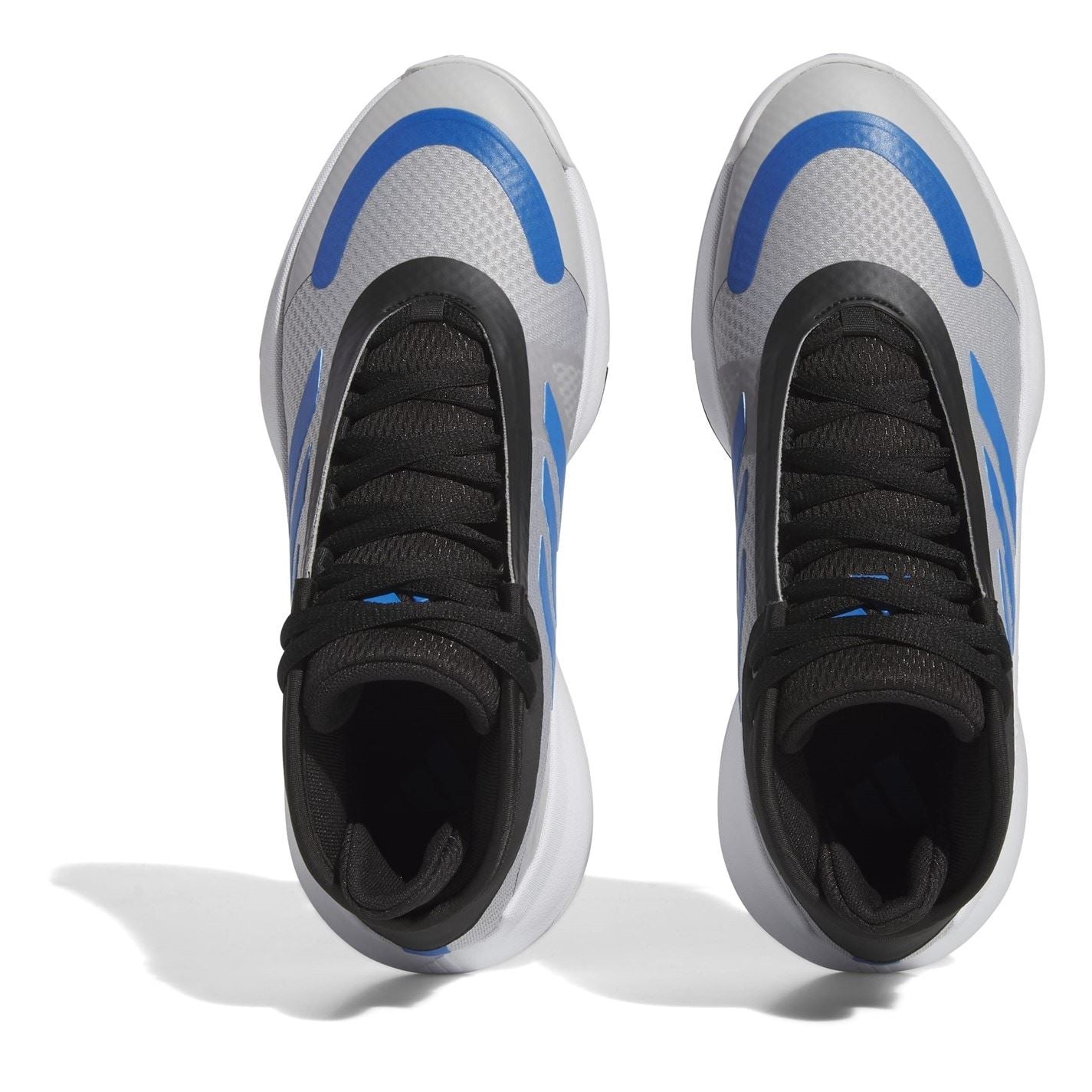 adidas Mens Bounce Legends Shoes
