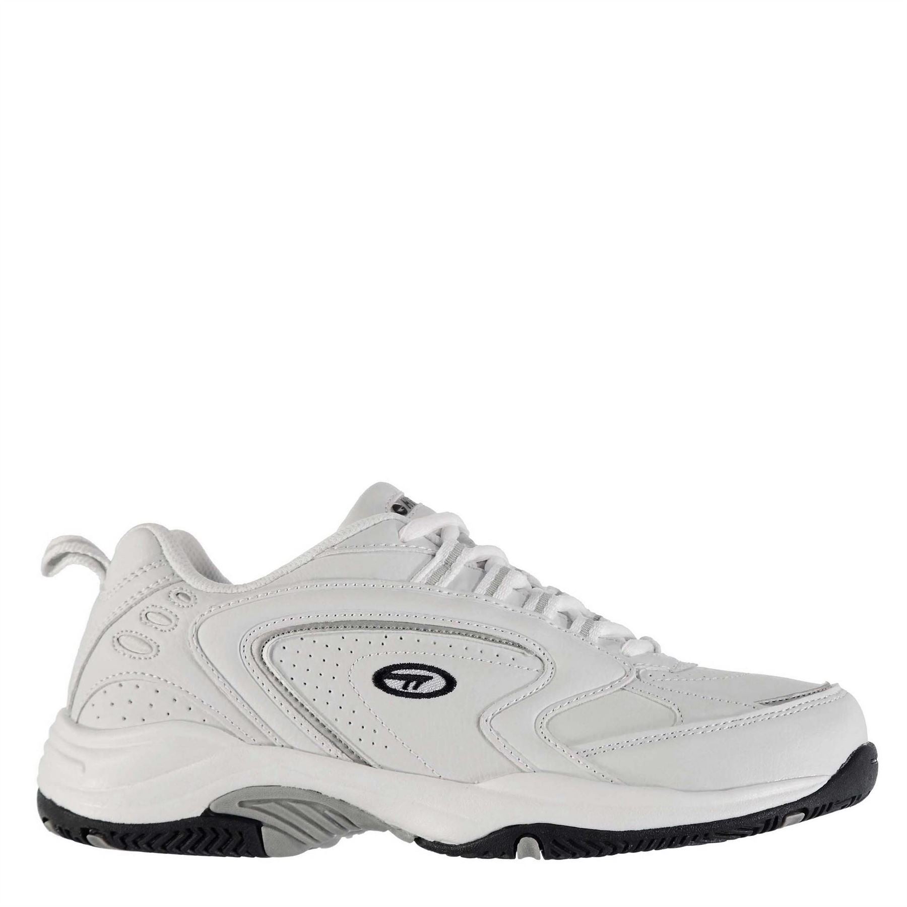 Hi Tec Mens Blast Trainers