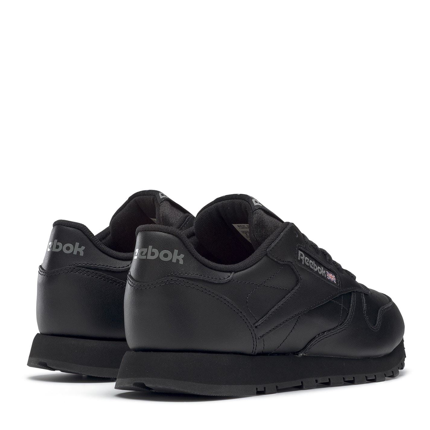 Reebok Classic Leather Shoes