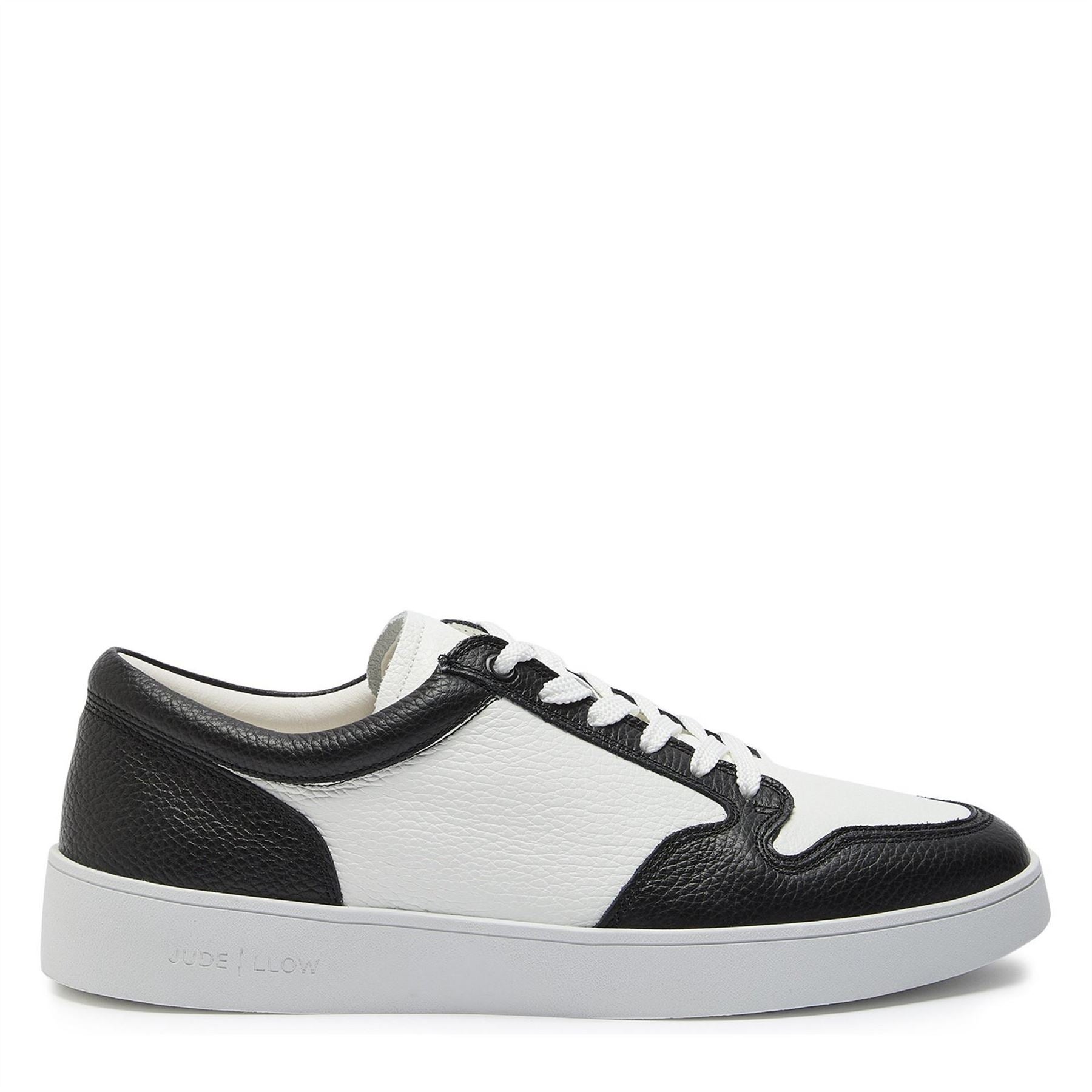 Jude Llow Sneaker Telier Nubuck