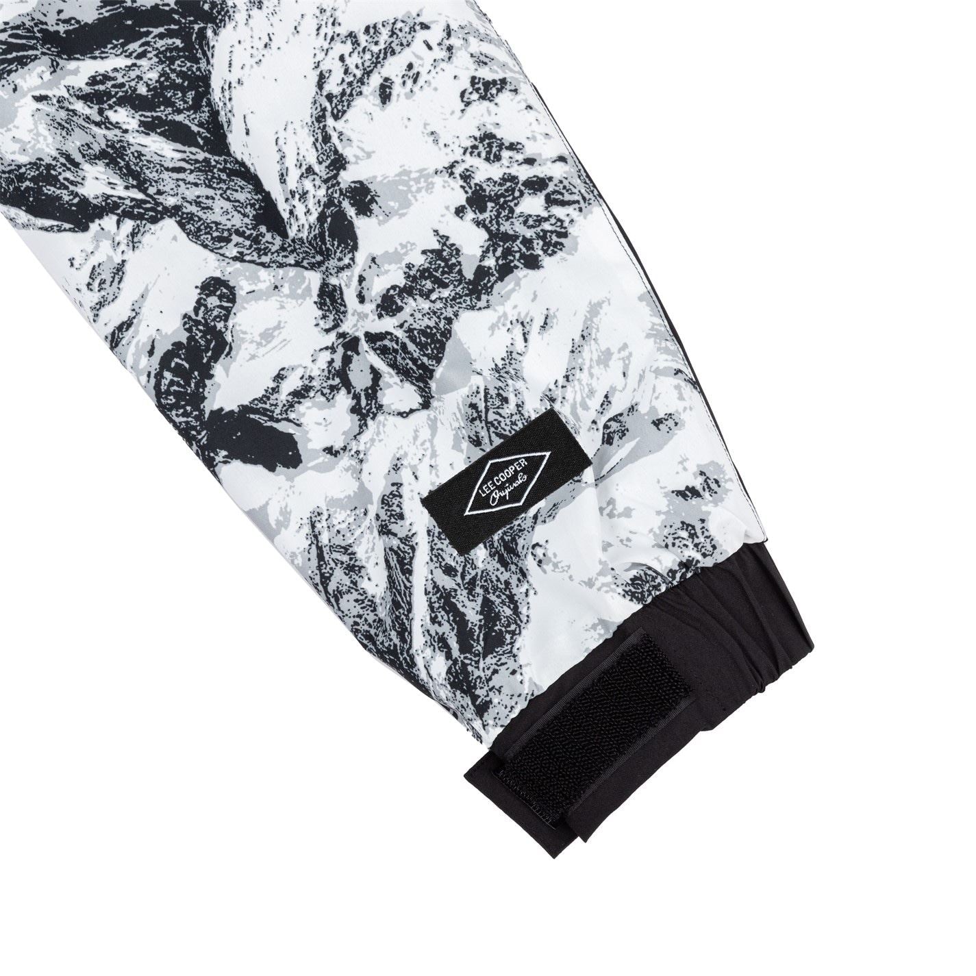 Lee Cooper Outdoor Jacket