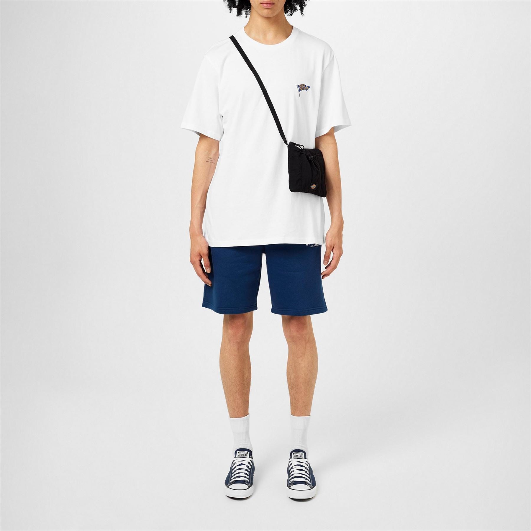 Converse Flag T-Shirt