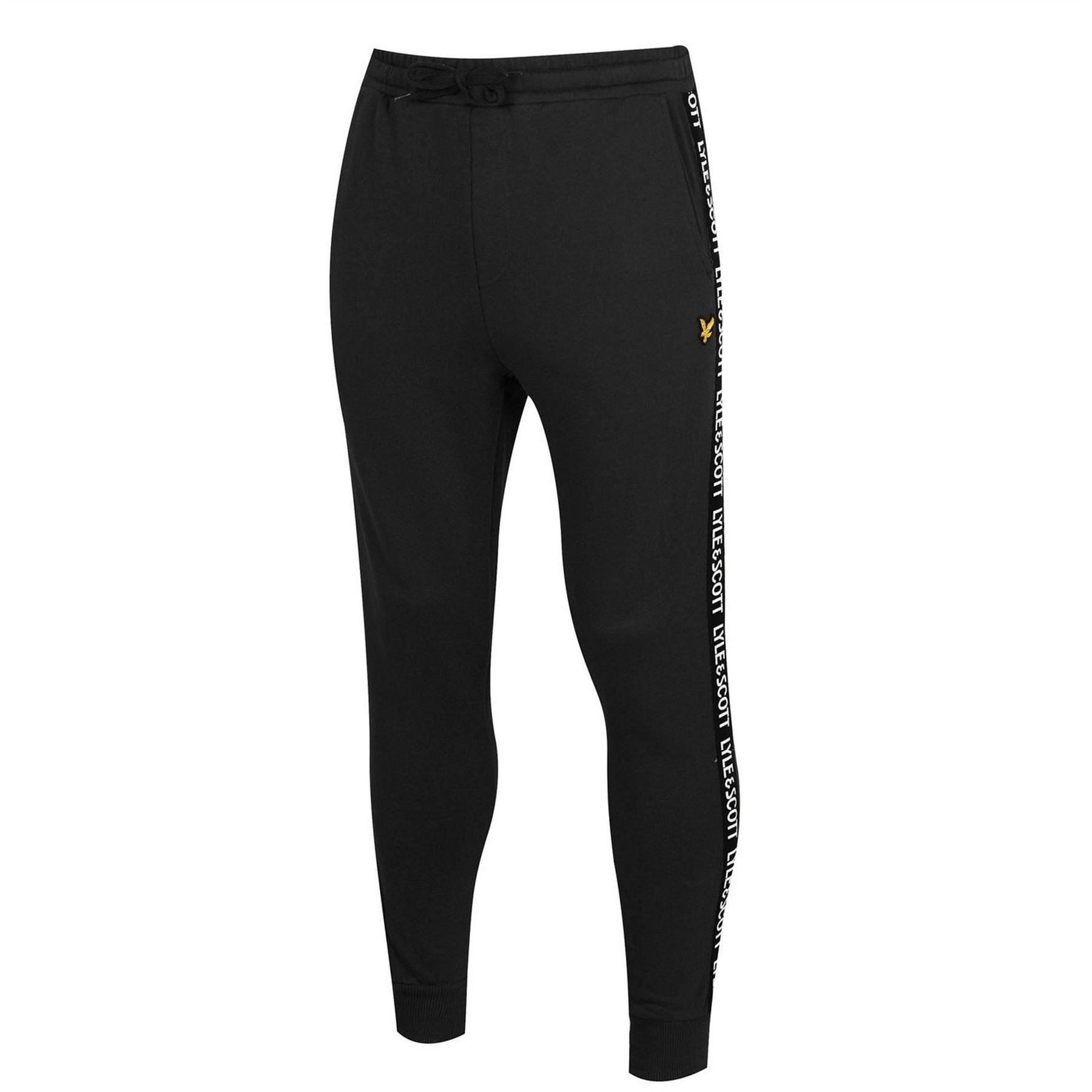 Lyle and Scott Jogging Bottoms