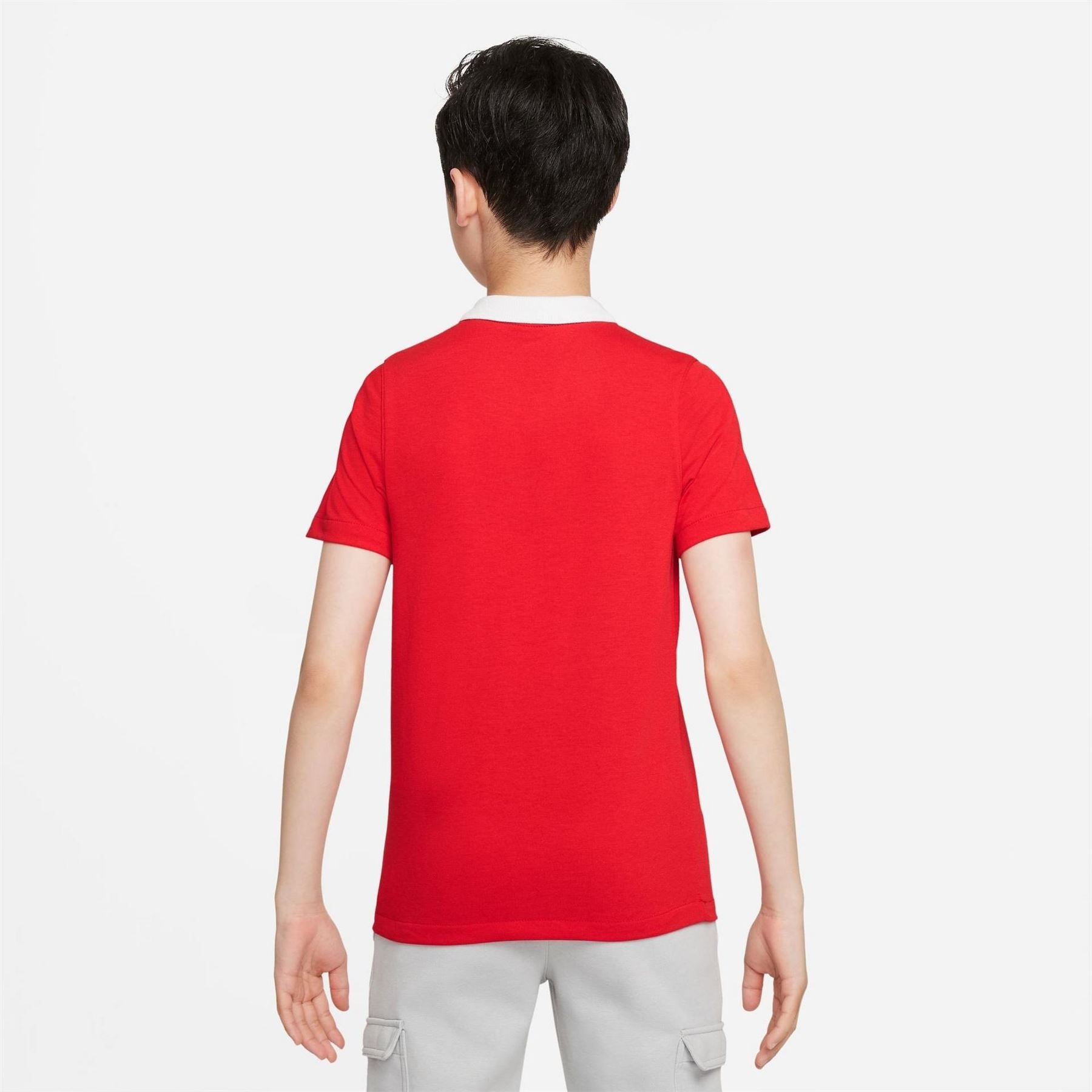 Nike Polo De Sortie