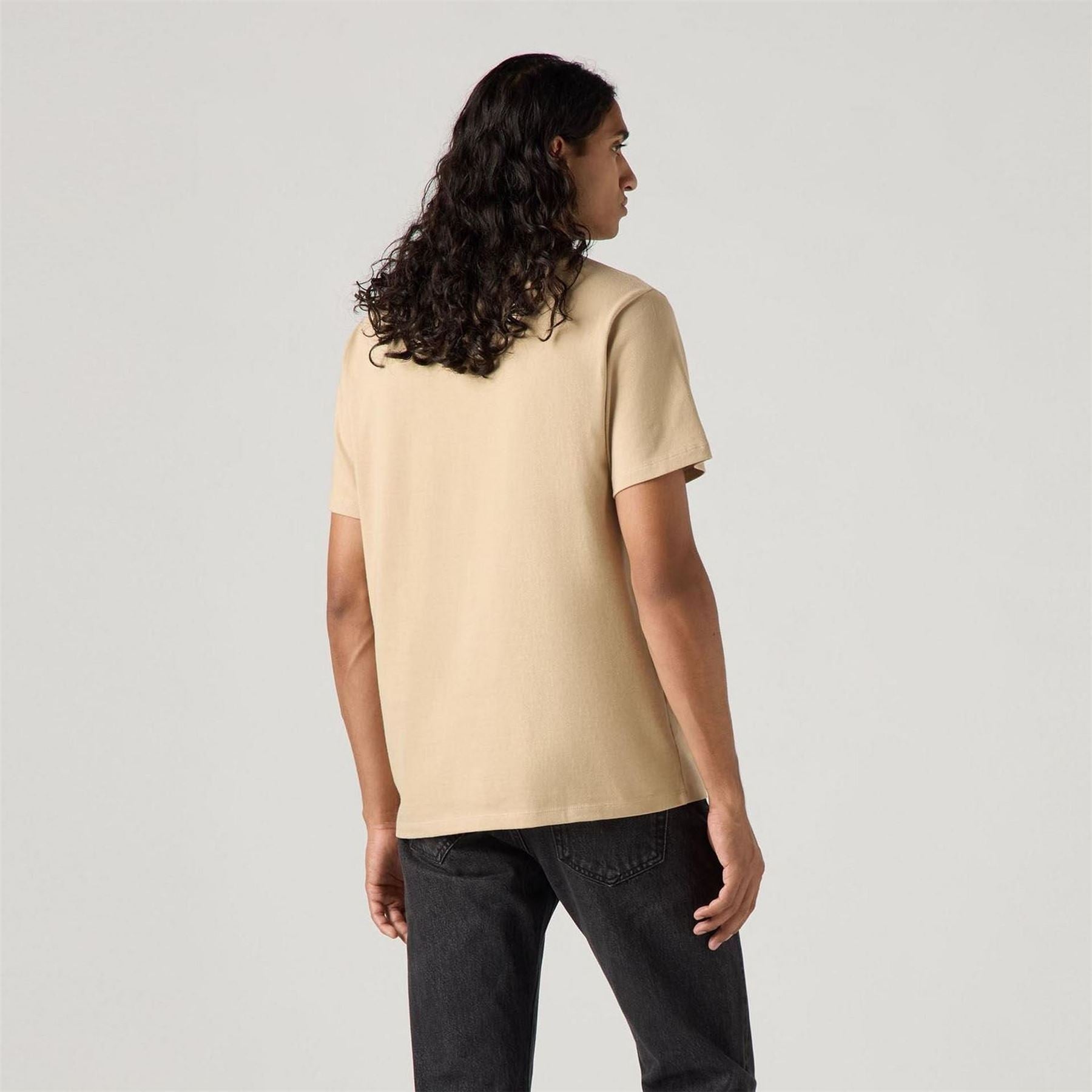 Levis Housemark T-Shirt