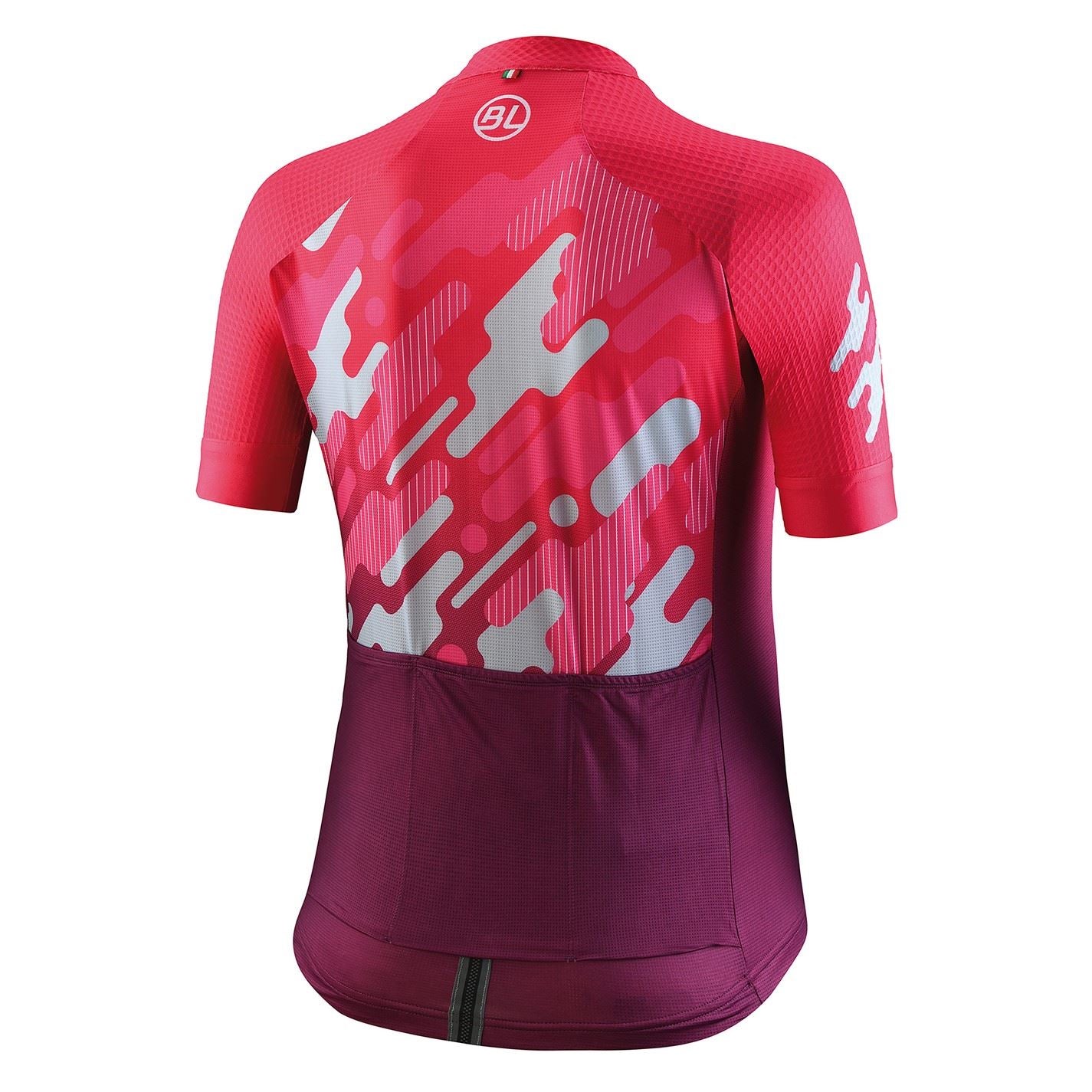 Bicycle Line Ss Jersey Arya