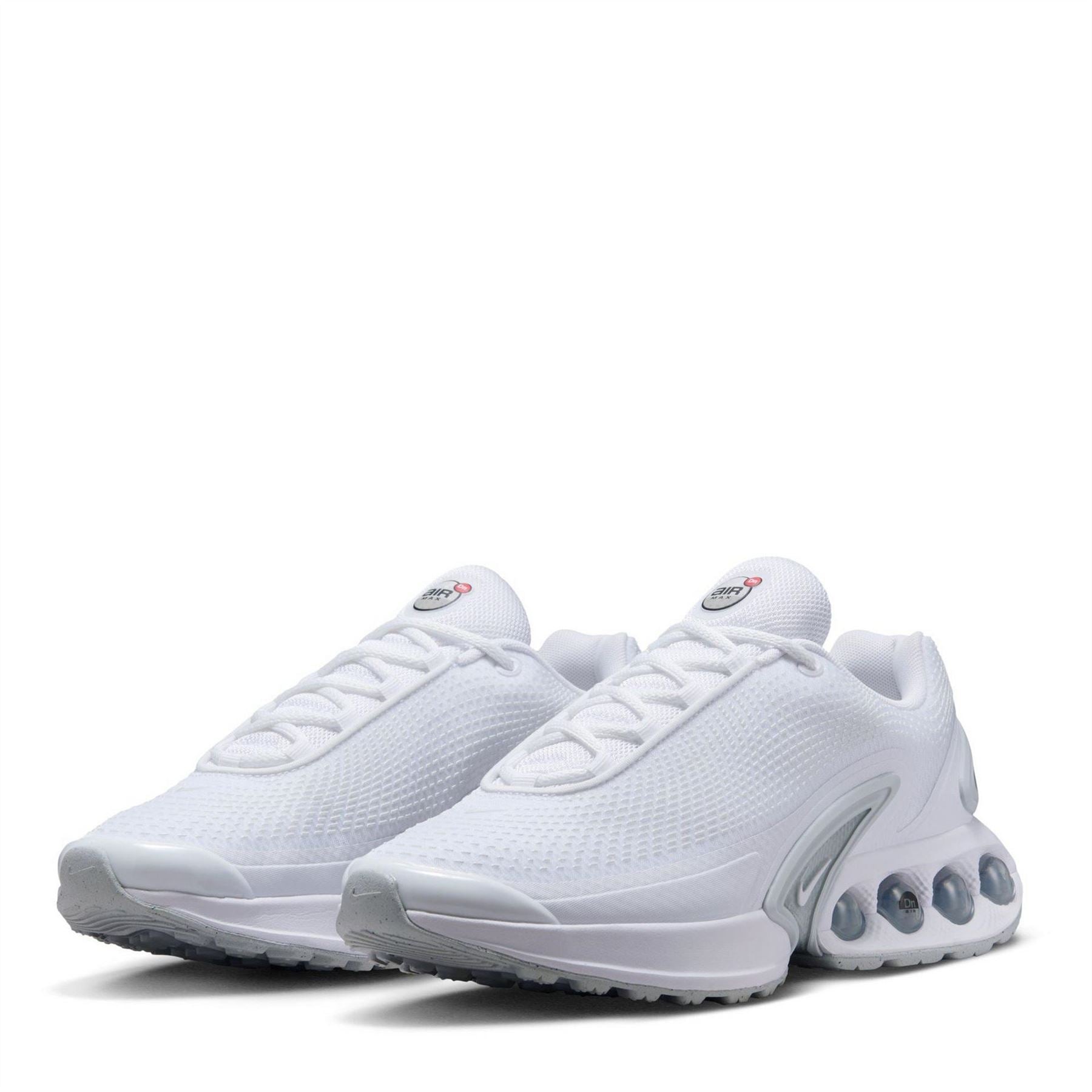 Nike Air Max Dn Sn62 Low Top Sneakers