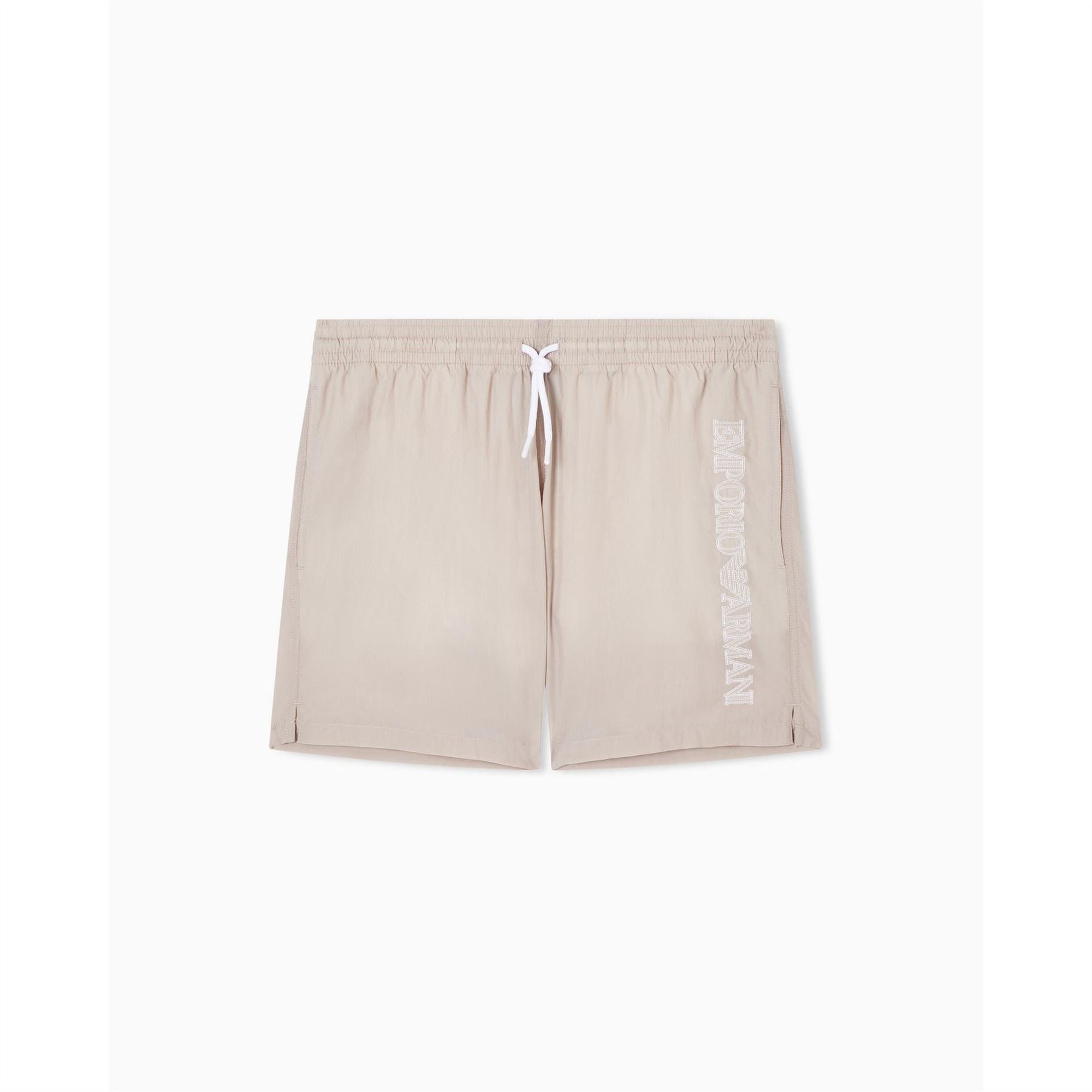 Emporio Armani Boxer Beachwear Swimming Trunks