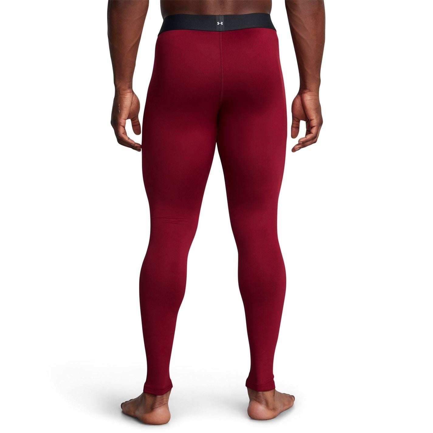 Under Armour Mens Armour Ua Cg Elite Leggings Legging