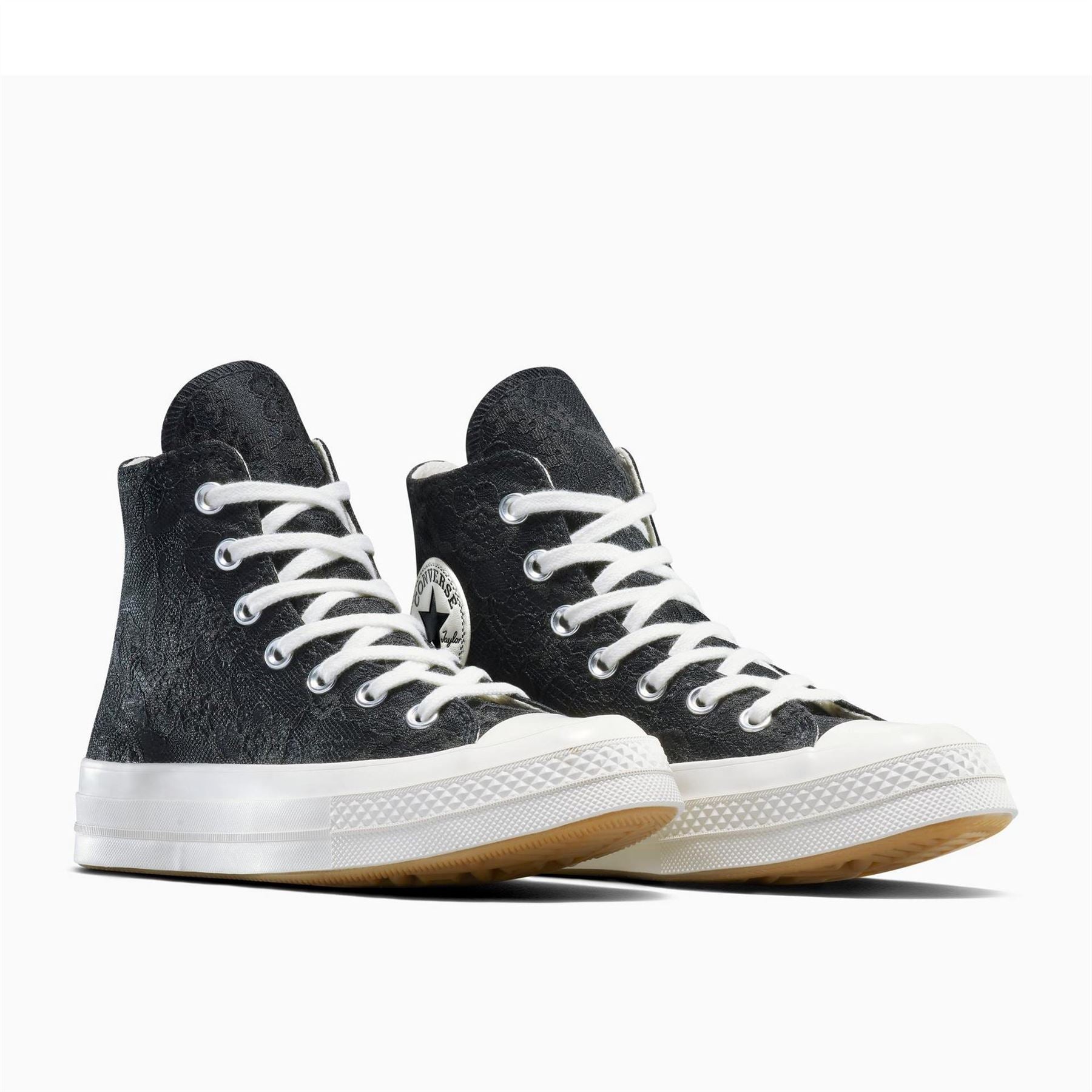 Converse Chuck 70 High Top Trainers
