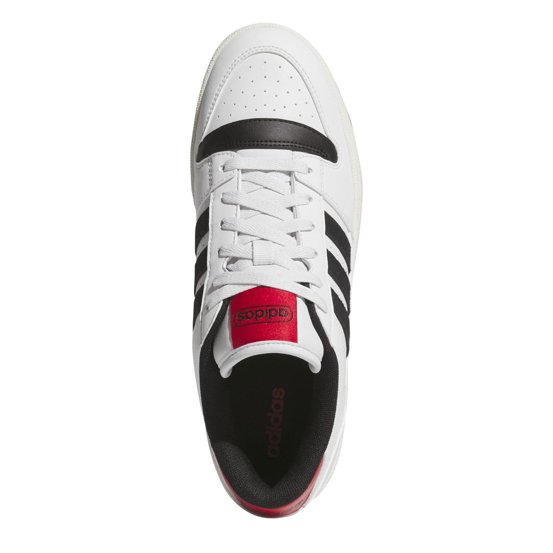 adidas Break Start Basketball Trainers