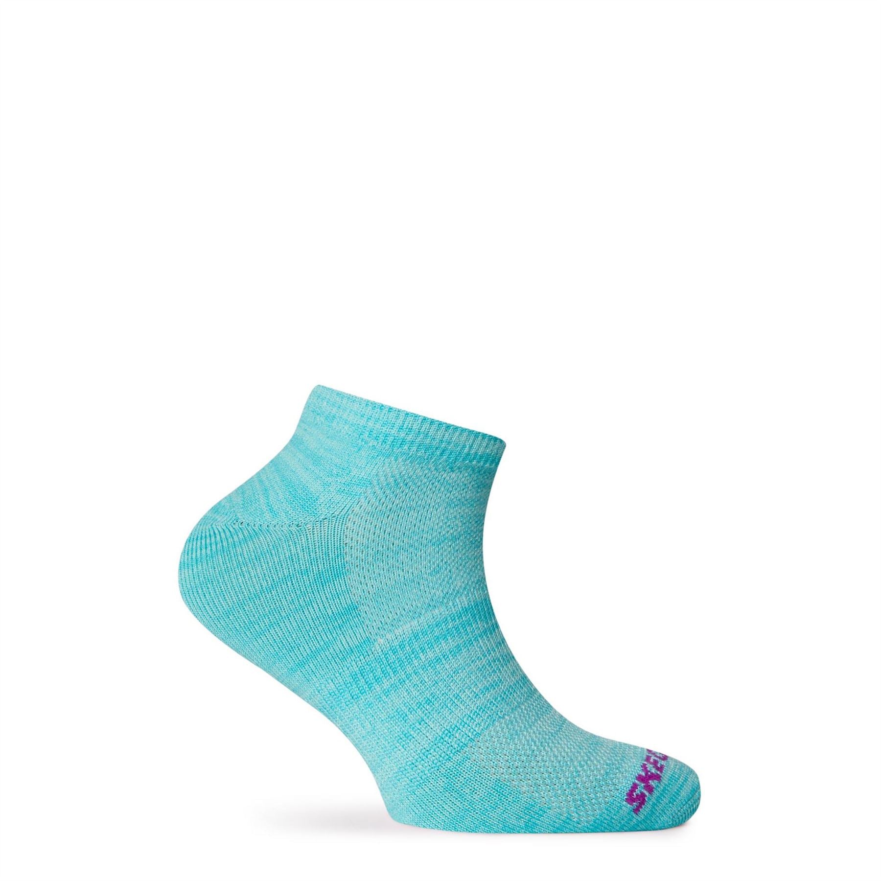 Skechers Low Cut Trainer Socks