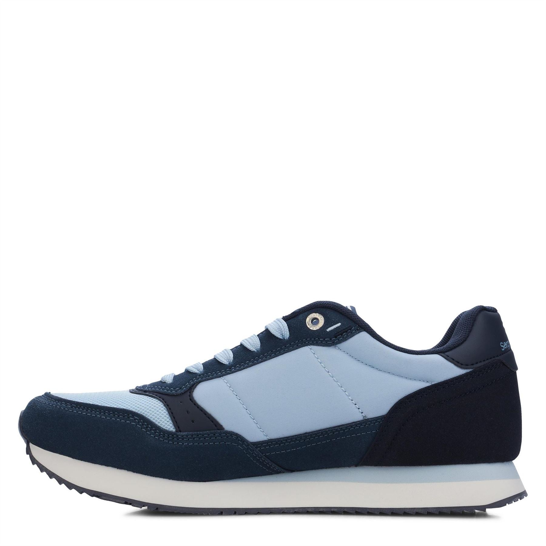 Sergio Tacchini Monza Trainers 64