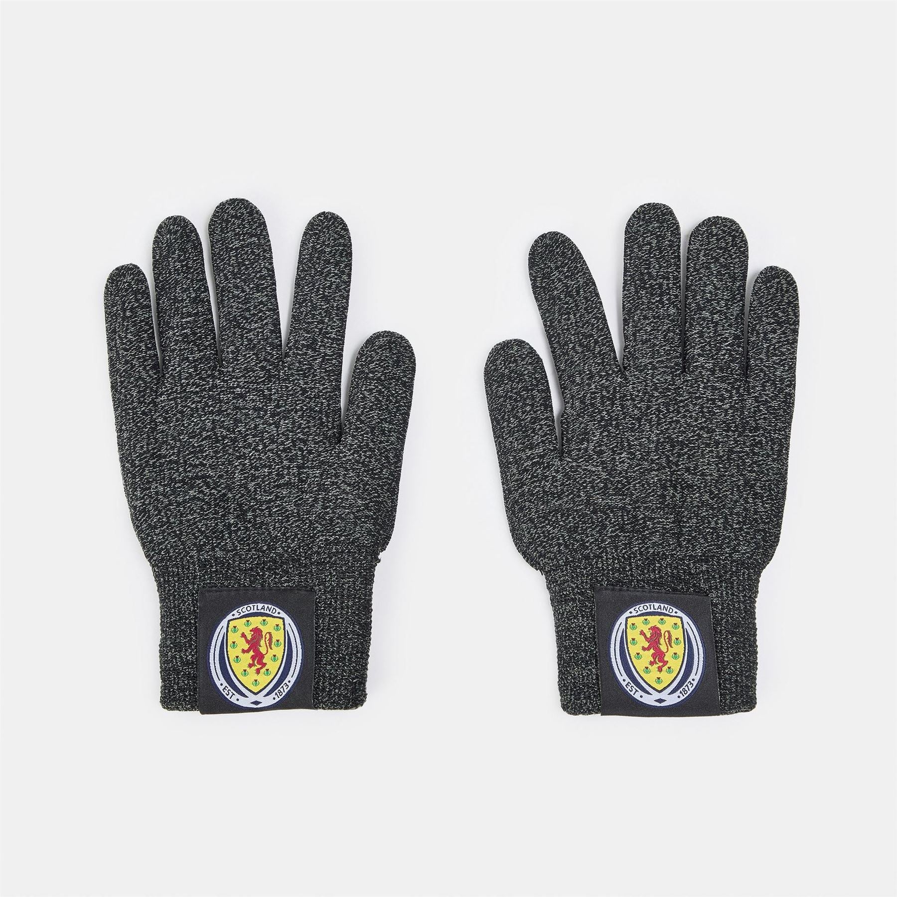 Team Touch Glove Fleece Gloves