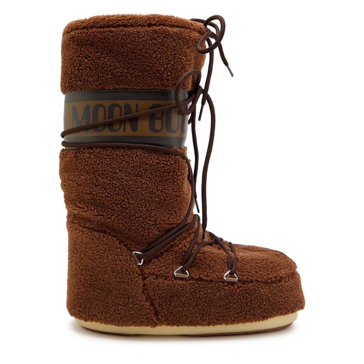 Moon Boot Icon Fleece