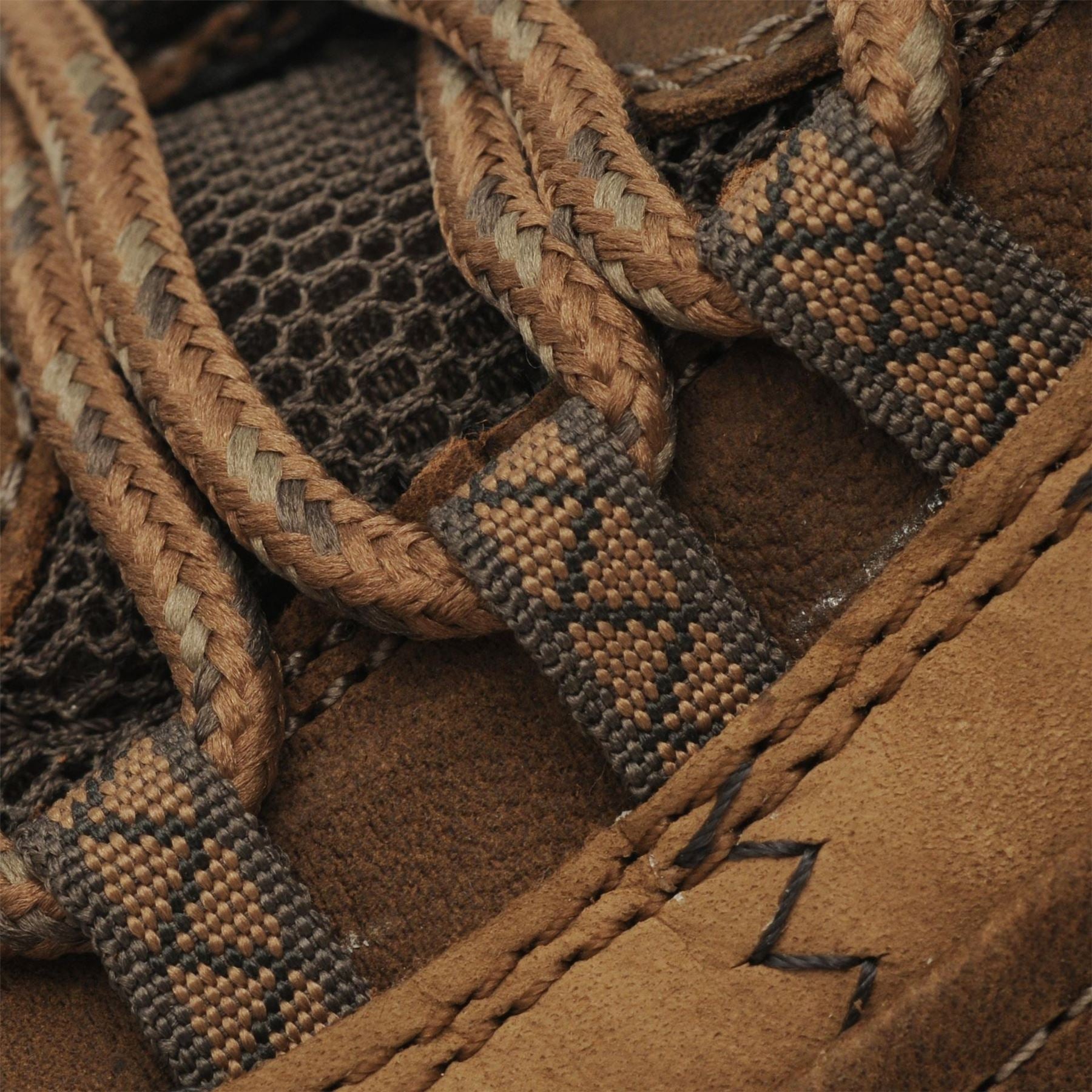 Merrell Mens Intercept Non Waterproof Walking Shoes