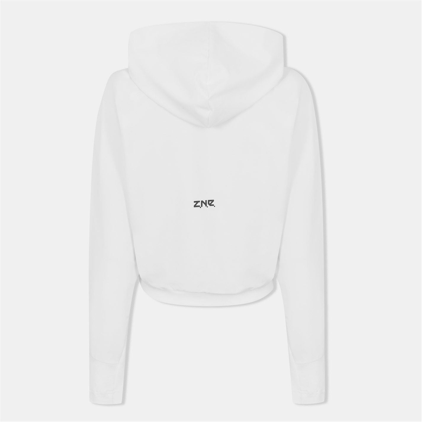 adidas Womens W Z.n.e. Wvn FulL-Zip Tracksuit Top