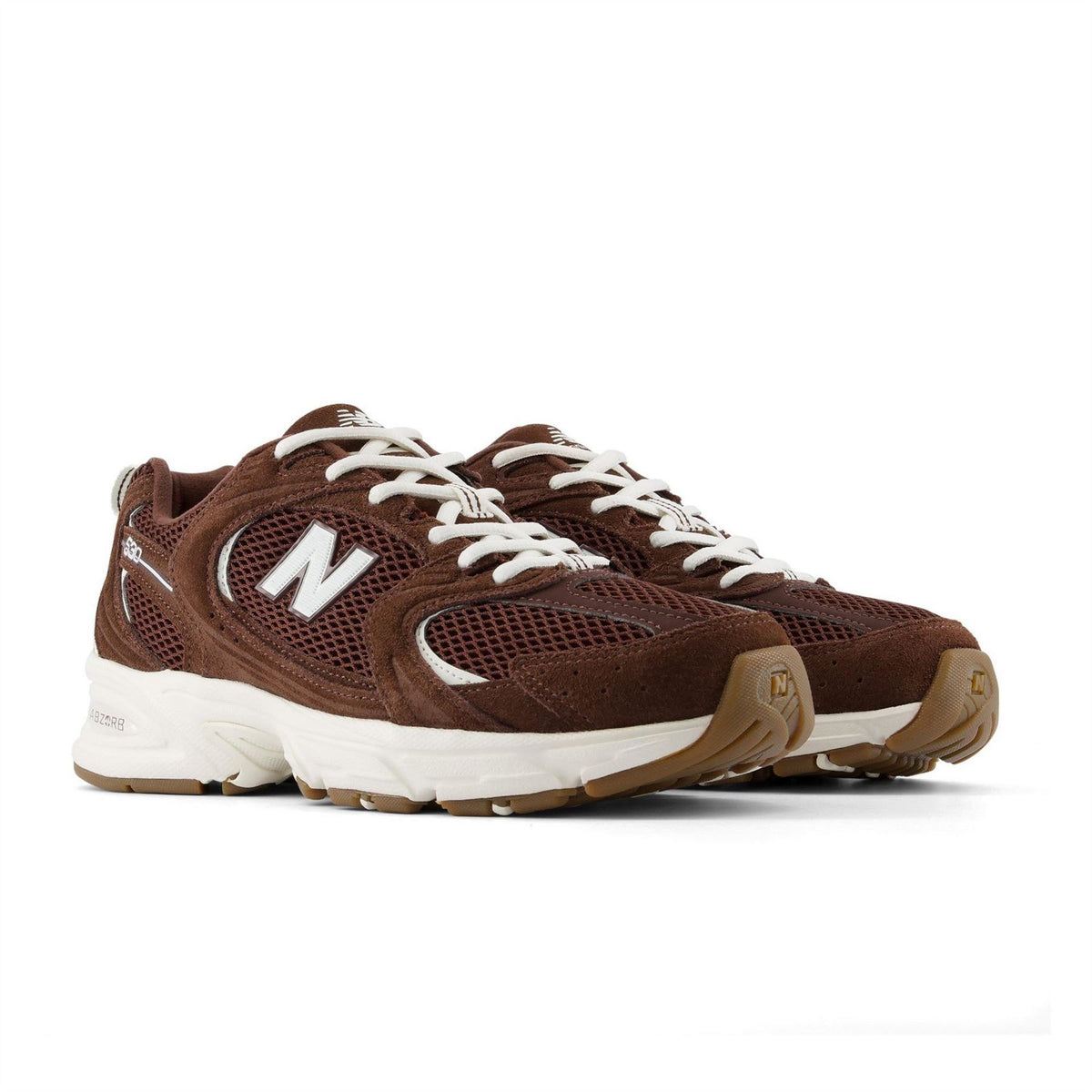 New Balance Womens Balance 530 Trainers