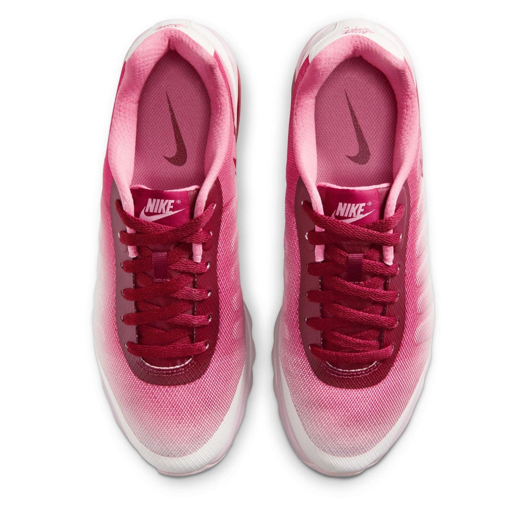 Nike Womens Max Invigor Shoe Runners