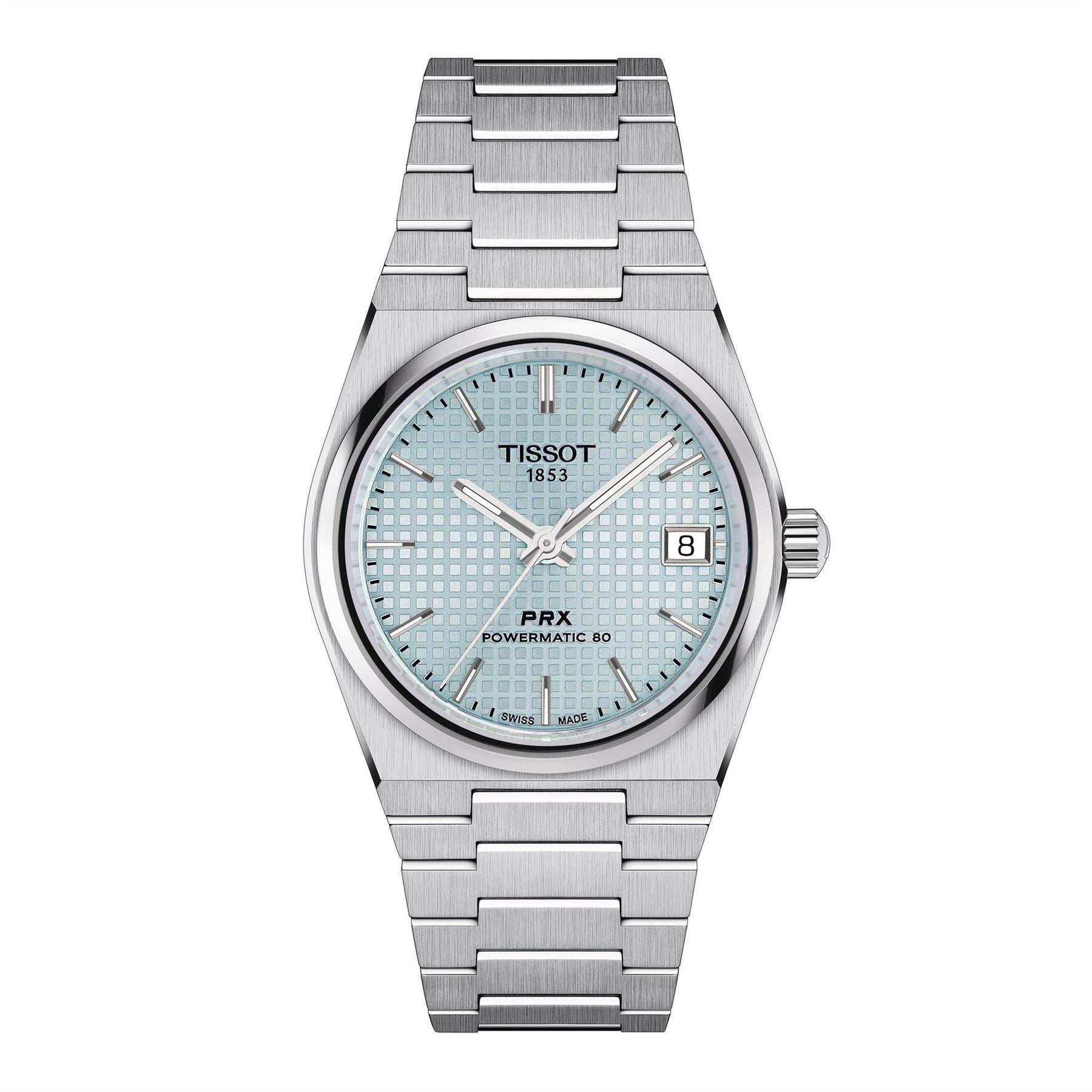 Tissot Prx Automatic Analogue Watch