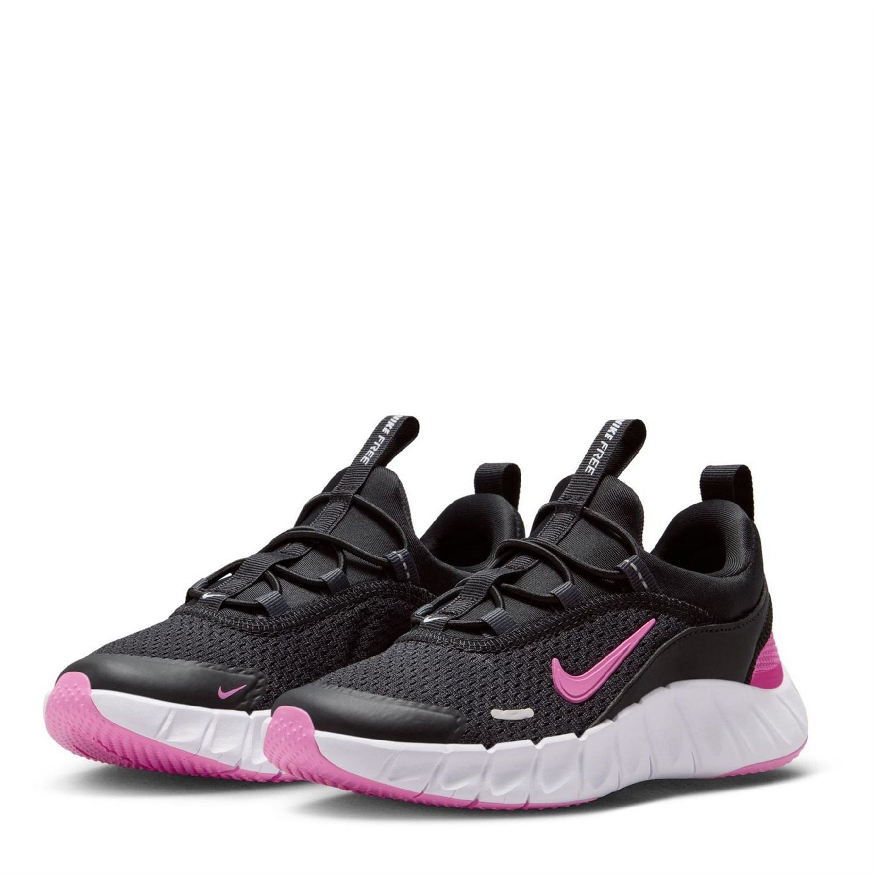 Nike Kids Running Shoes